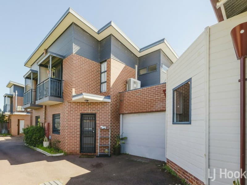 Unit 2/435 Charles Street, North Perth, North Perth - Image 1