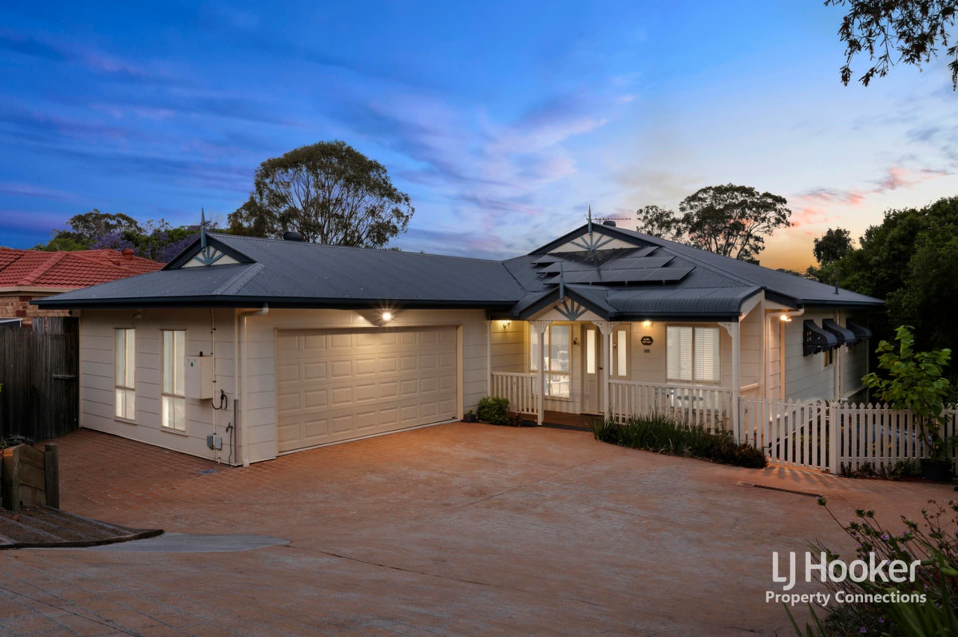25 Silkyoak Way, Albany Creek, Albany Creek - Image 1
