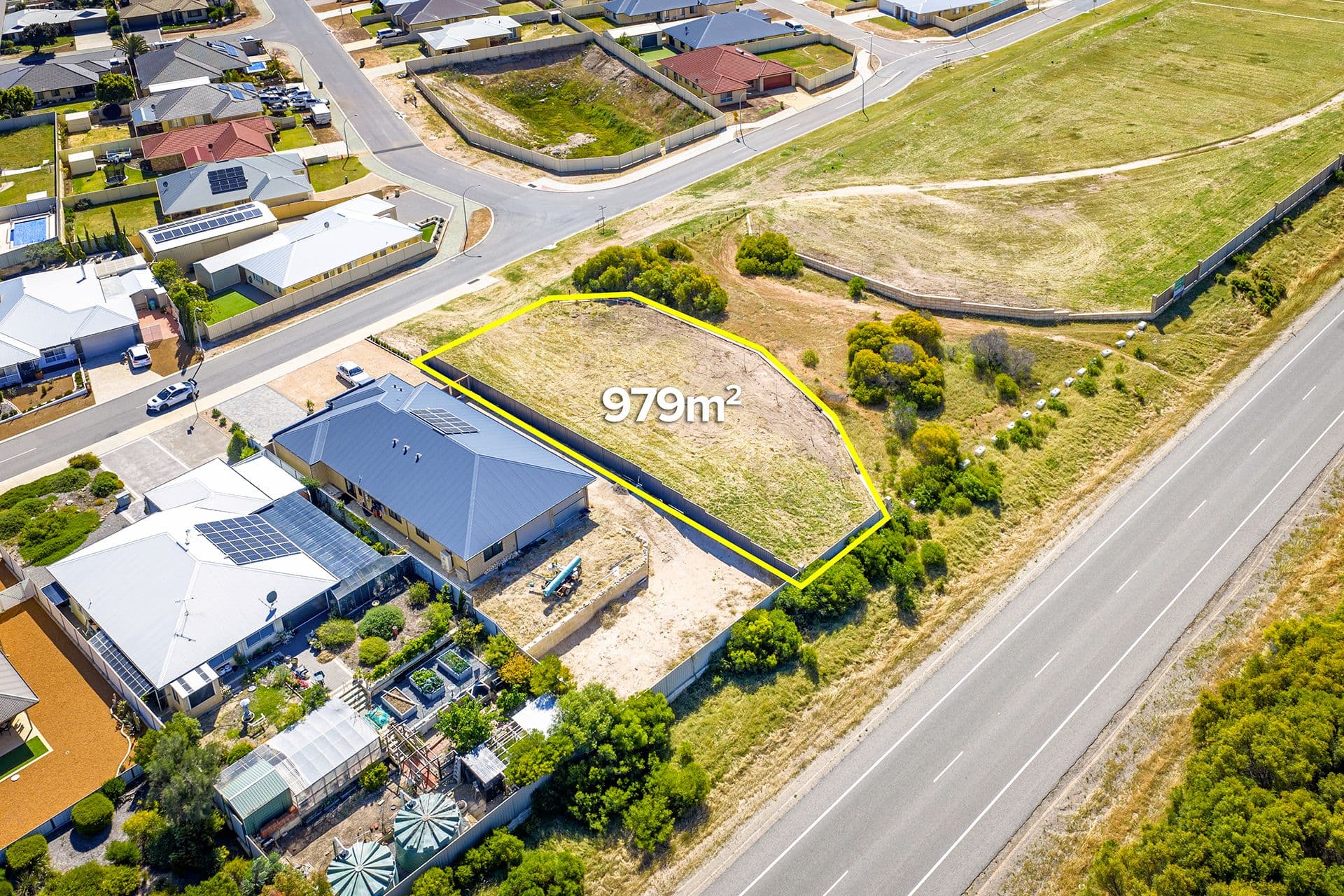 1 Era Lane, Wandina WA 6530, Rudds Gully - Image 1