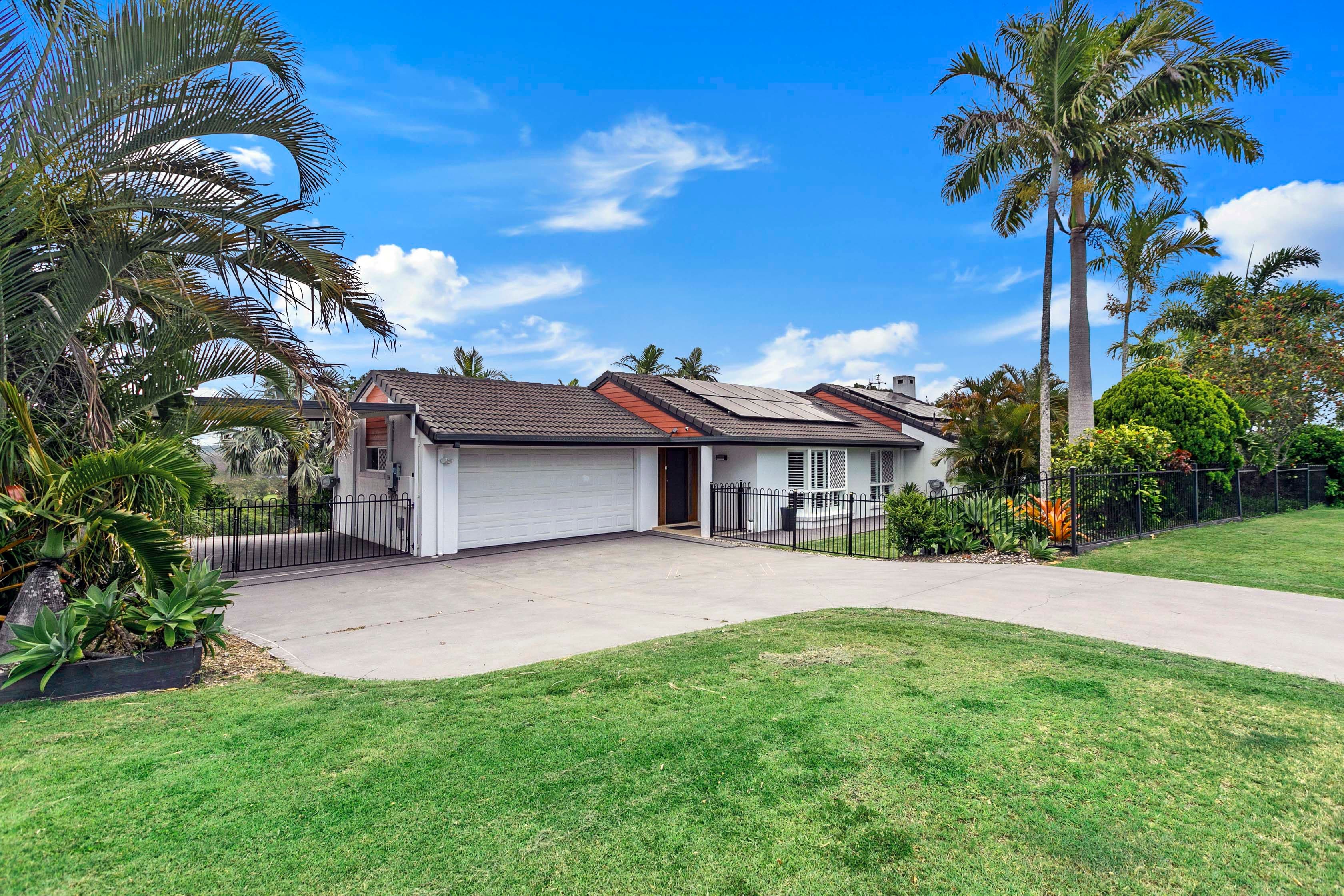 82 Straits Outlook, Craignish QLD 4655, Craignish - Image 1
