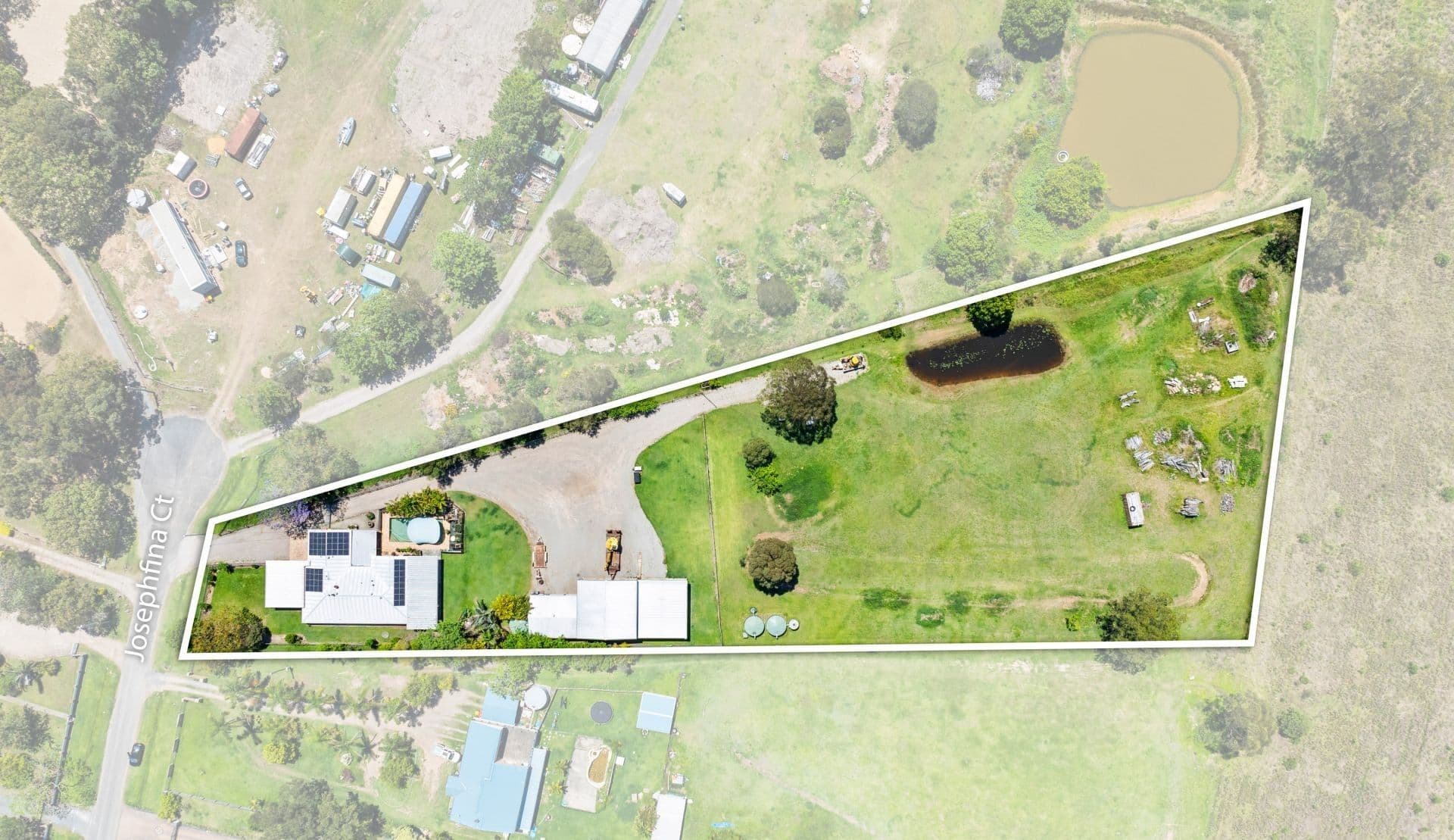 43 Josephfina Court, Logan Reserve QLD 4133, Logan Reserve - Image 1