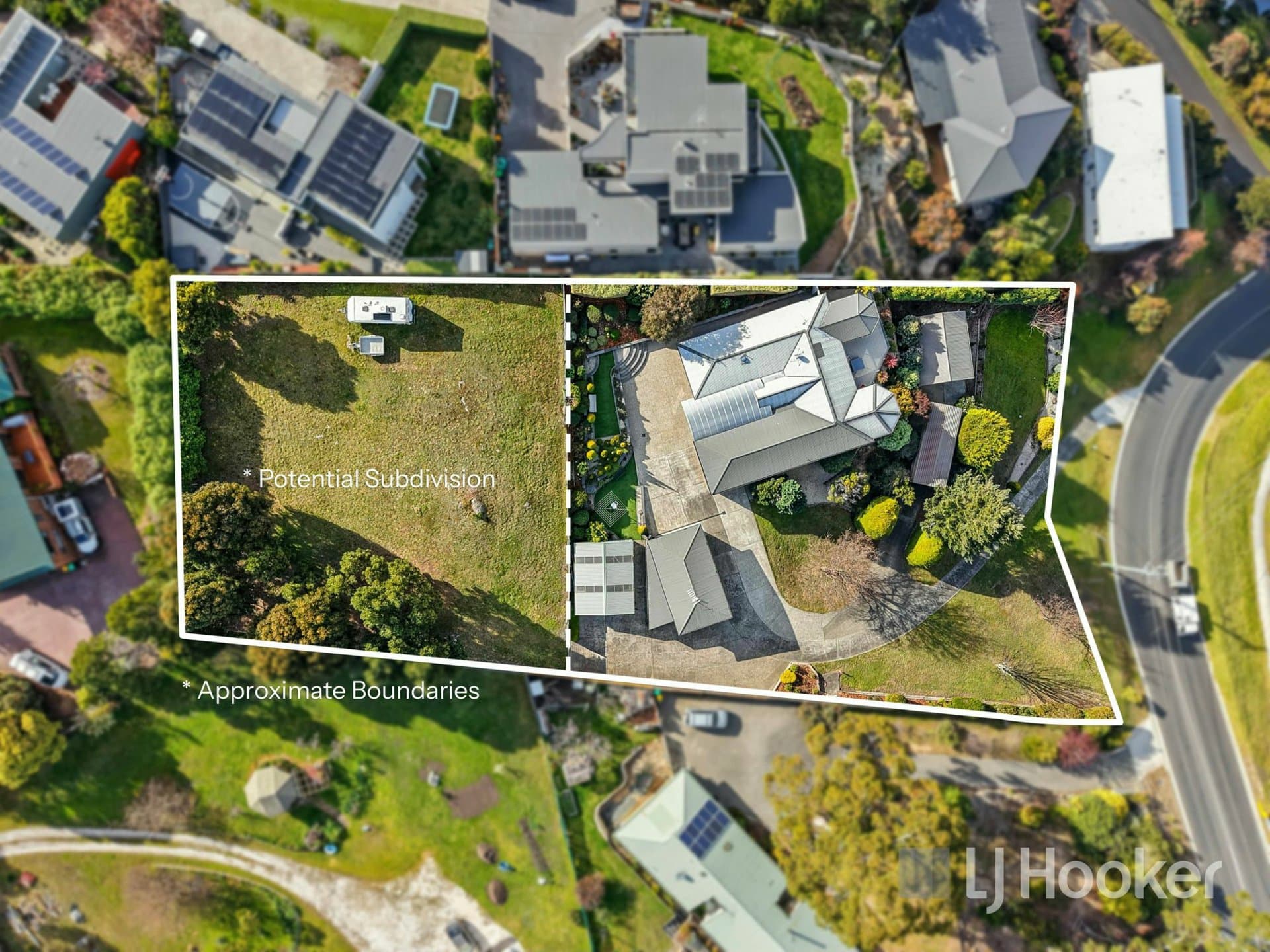 37 Brightwater Road, Blackmans Bay, Blackmans Bay - Image 1