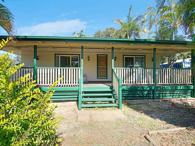 12 Munro Street, Moranbah, Moranbah - Image 1