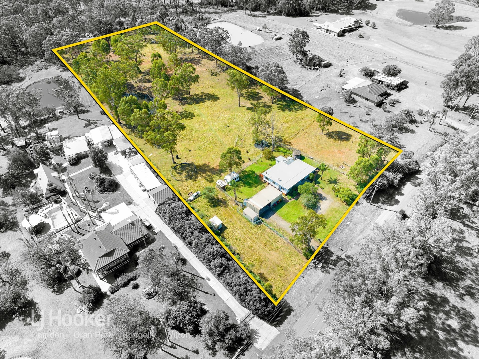 65 Greendale Road, Bringelly, Bringelly - Image 1