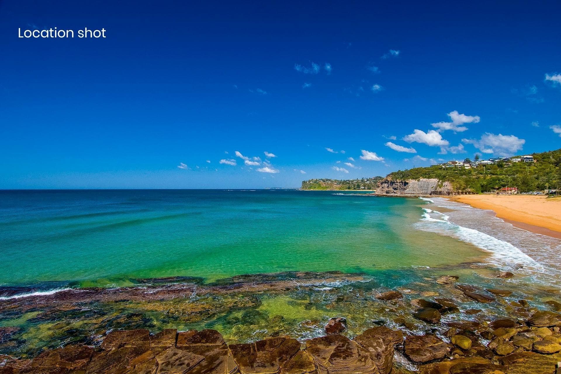 50 The Serpentine, Bilgola Beach, Bilgola Beach - Image 1