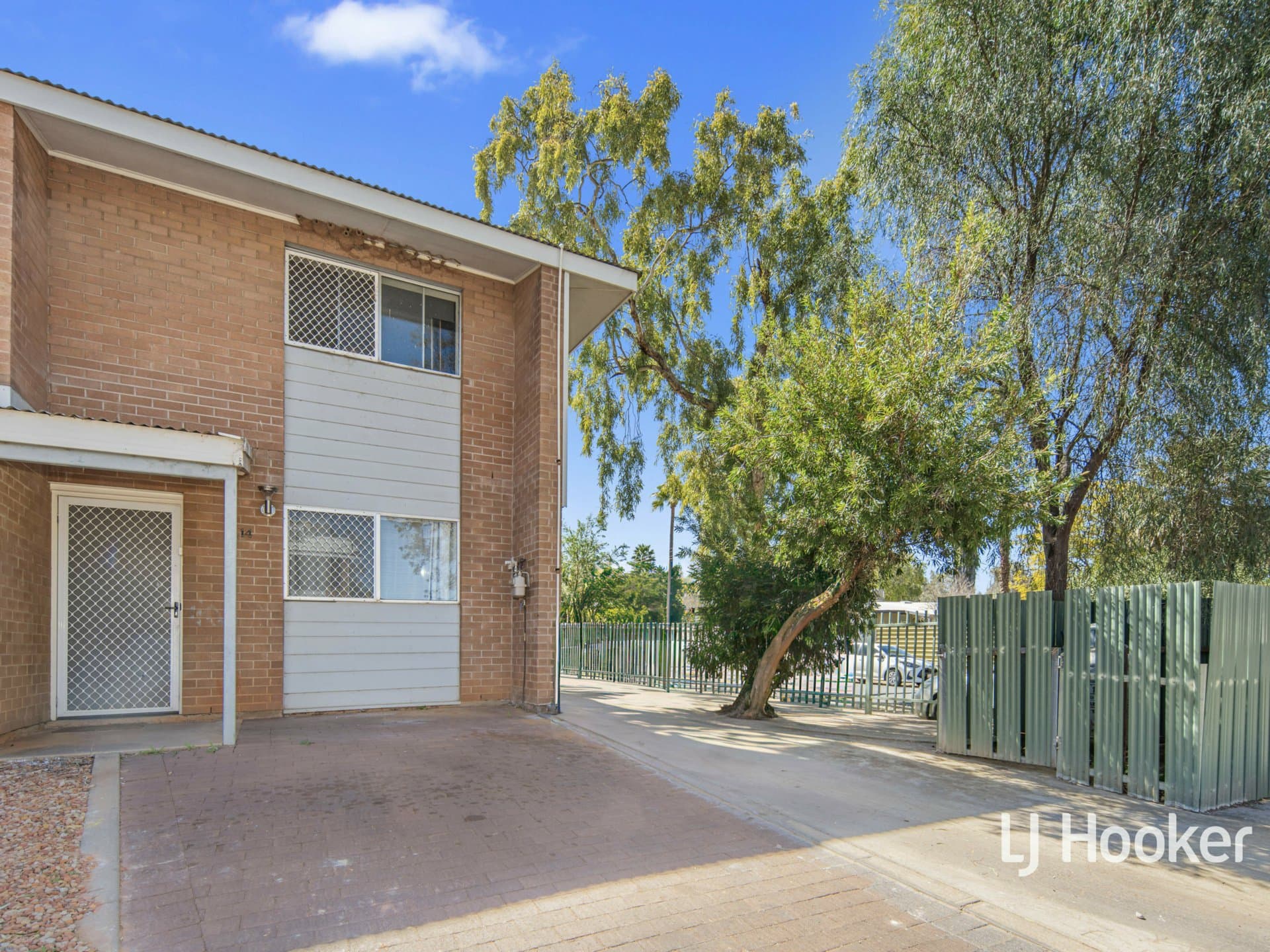 14/19 Elliott Street, Braitling, Braitling - Image 1