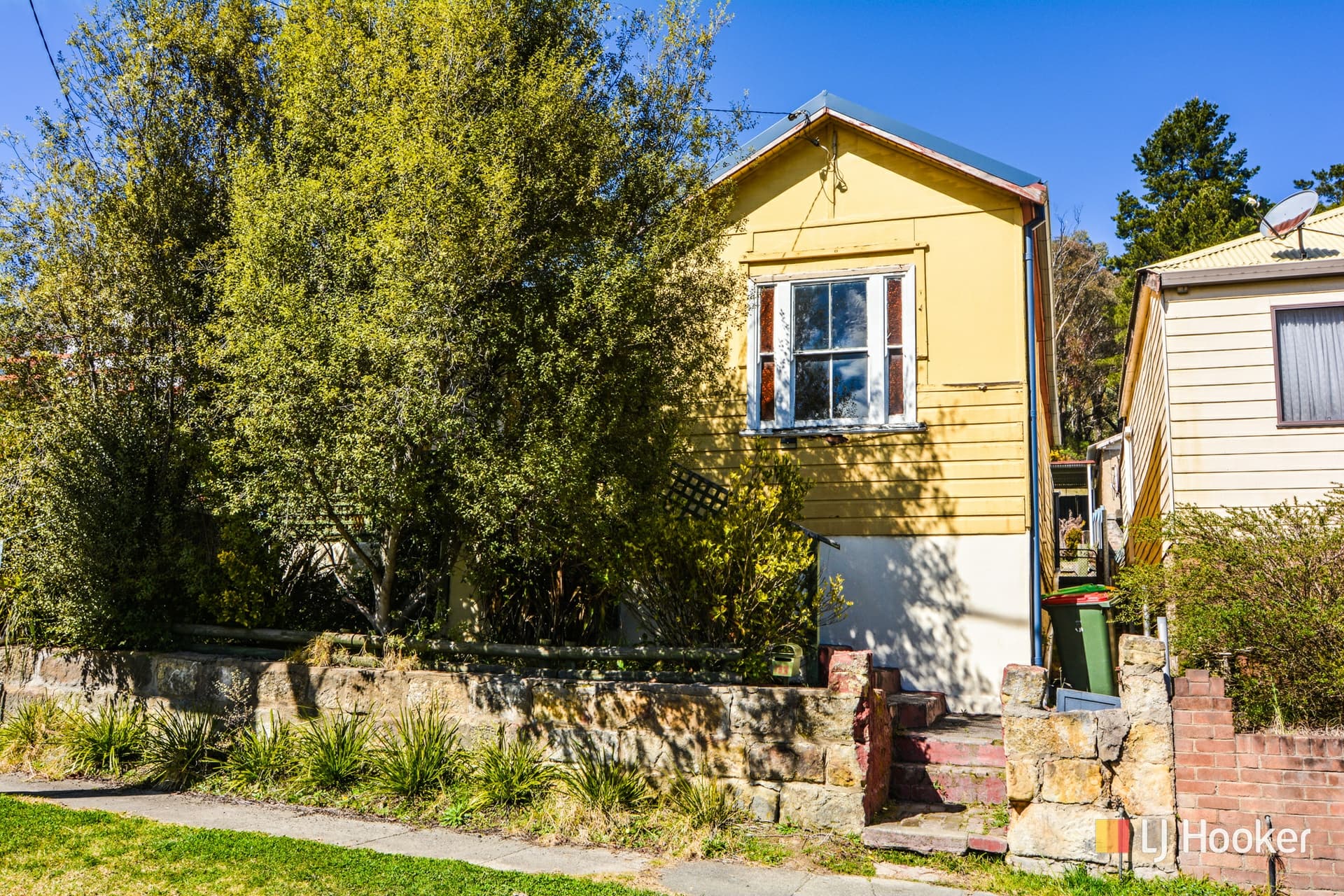 133 Chifley Road, Lithgow, Corney Town - Image 1