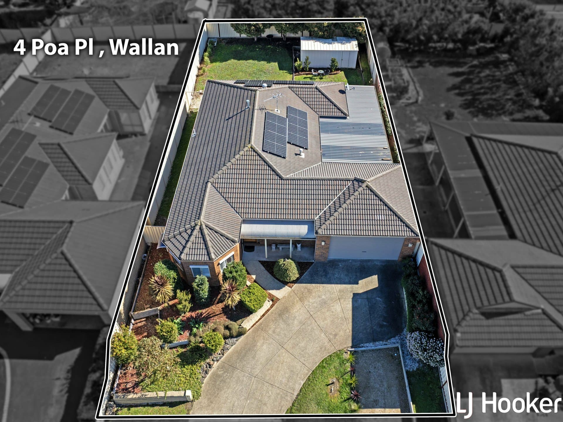 4 Poa Place, Wallan, Wallan - Image 1