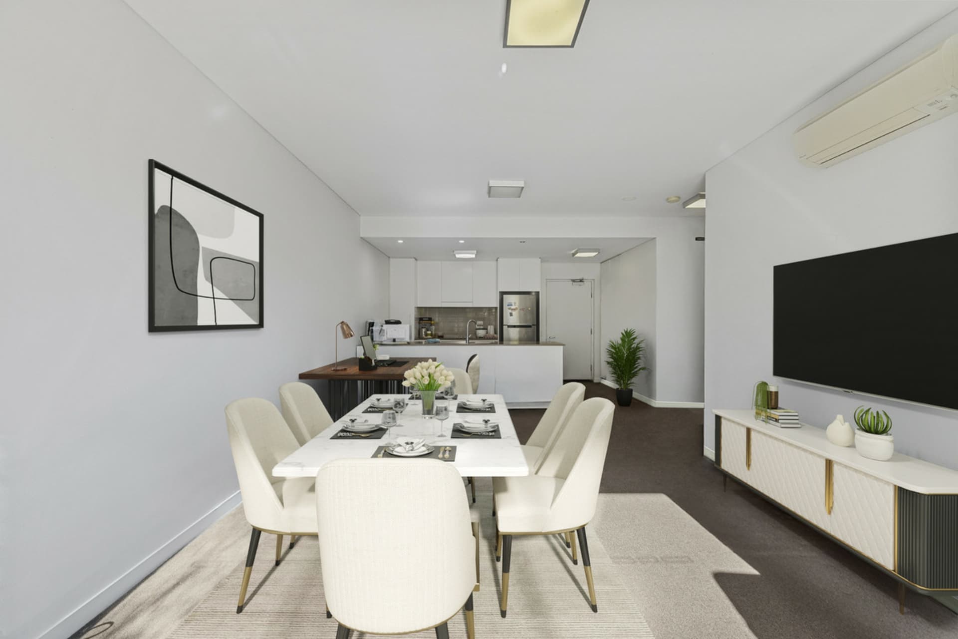 98/116 Easty Street, Phillip, Phillip - Image 1