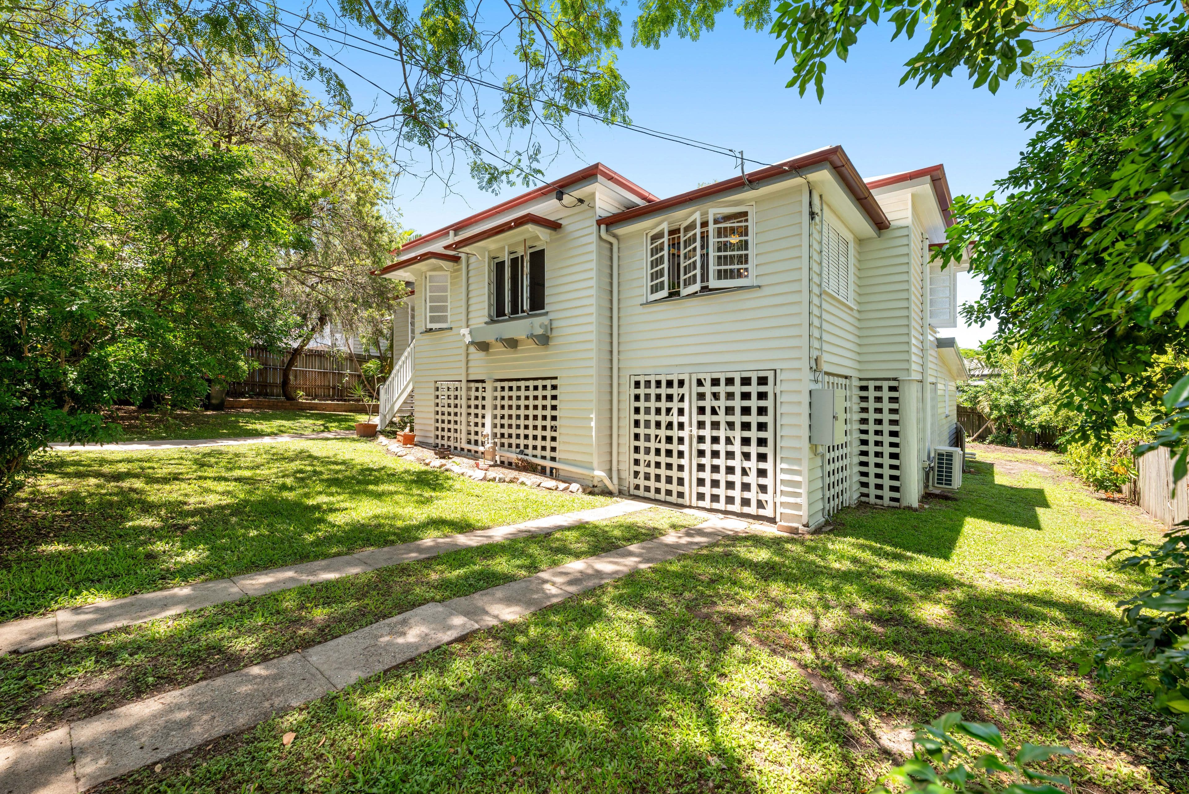 40 Campbell Terrace, Alderley QLD 4051, Alderley - Image 1