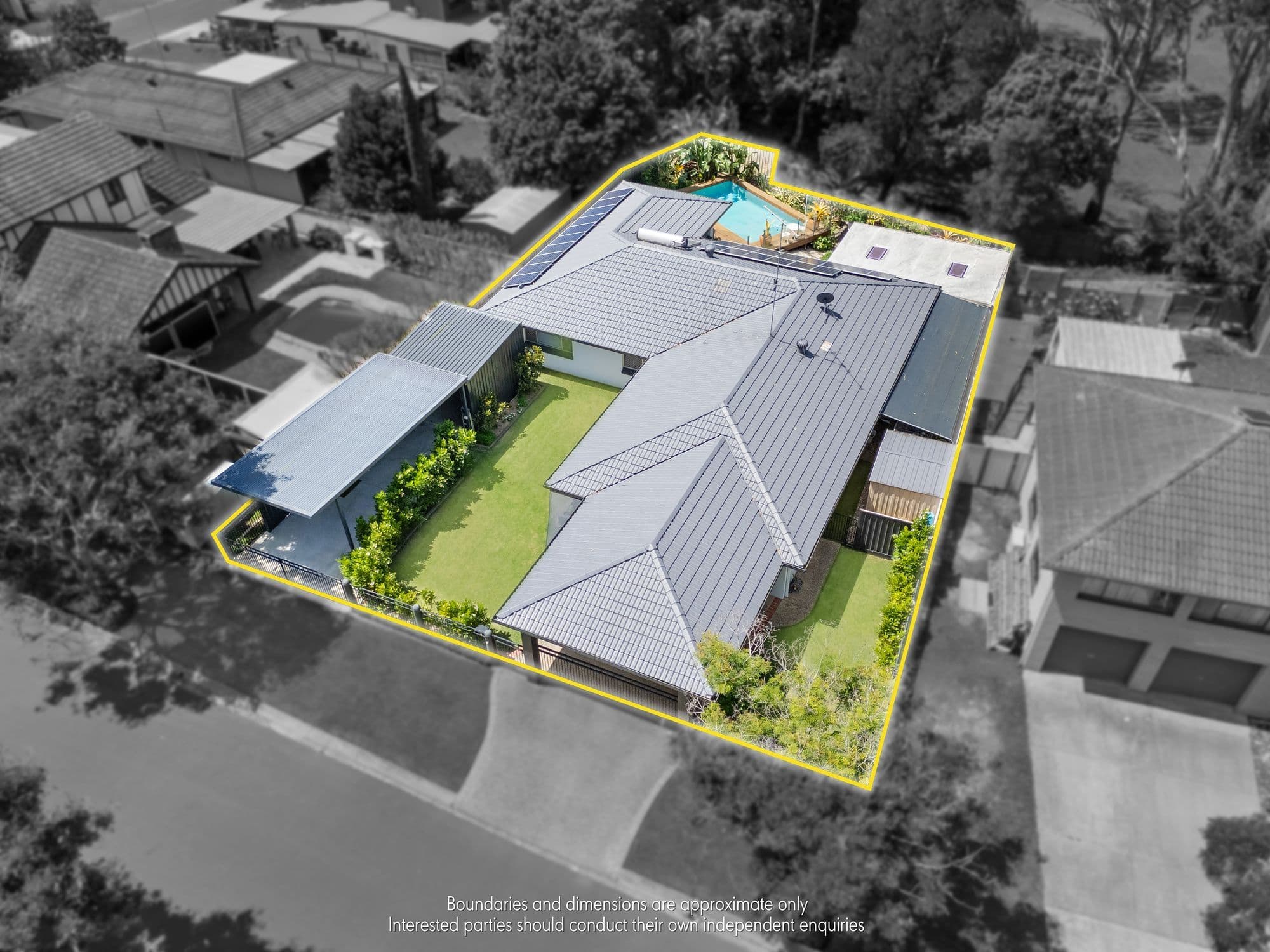 8 Nerang River Drive, Nerang QLD 4211, Nerang - Image 1