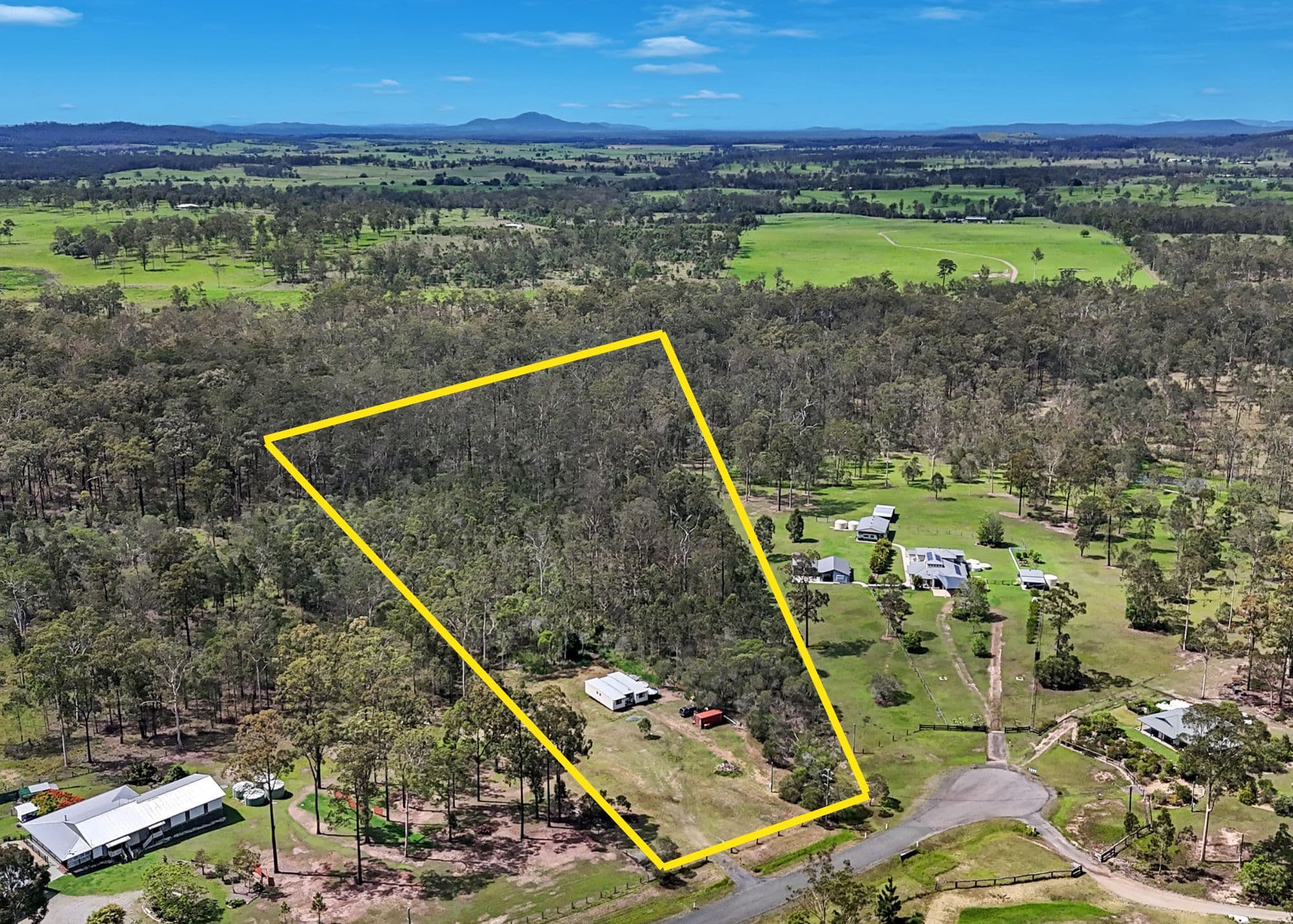 Corymbia Court, Dunmora QLD 4650, Dunmora - Image 1