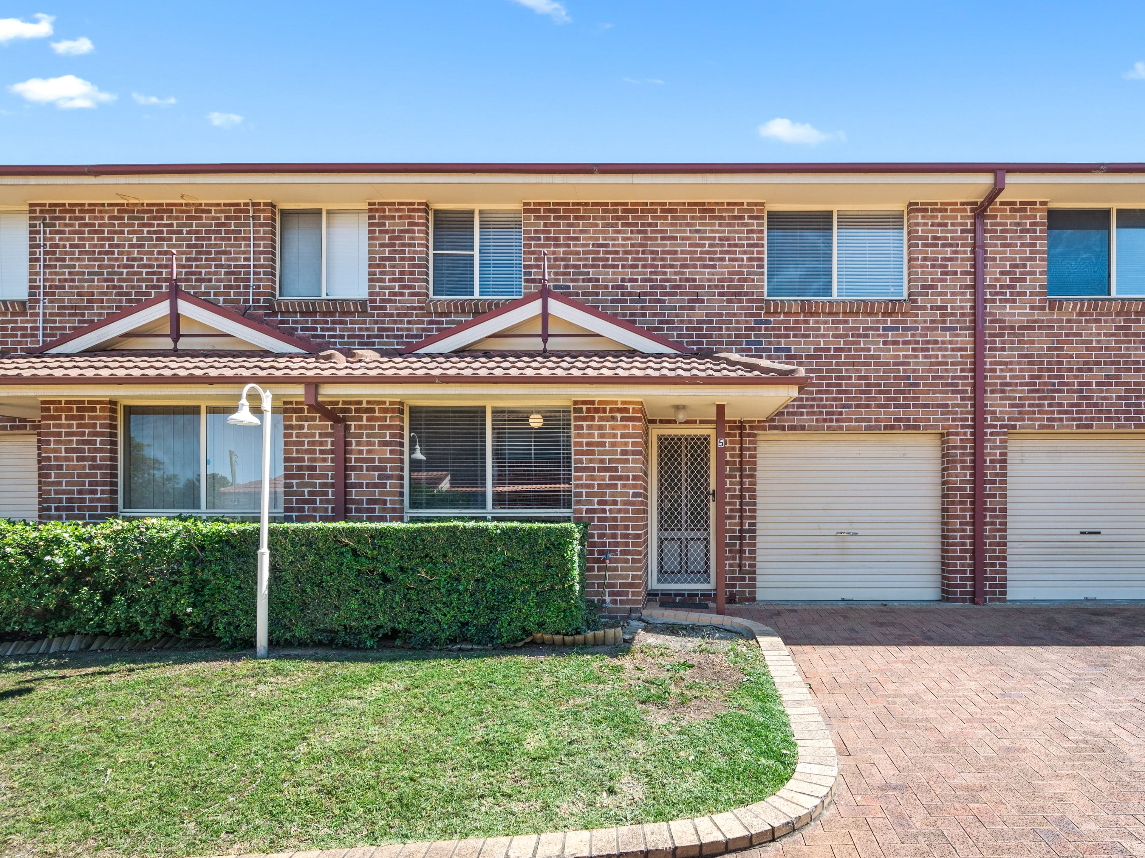 44-46 Luttrell Street, Glenmore Park NSW 2745, Glenmore Park - Image 1