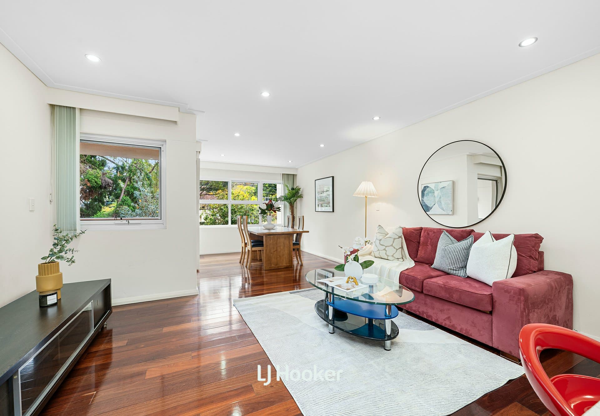 32/29-33 Dumaresq Street, Gordon, Gordon - Image 1