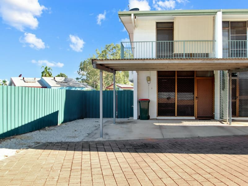 Unit 1/10 Acacia Drive, Katherine, Katherine - Image 1