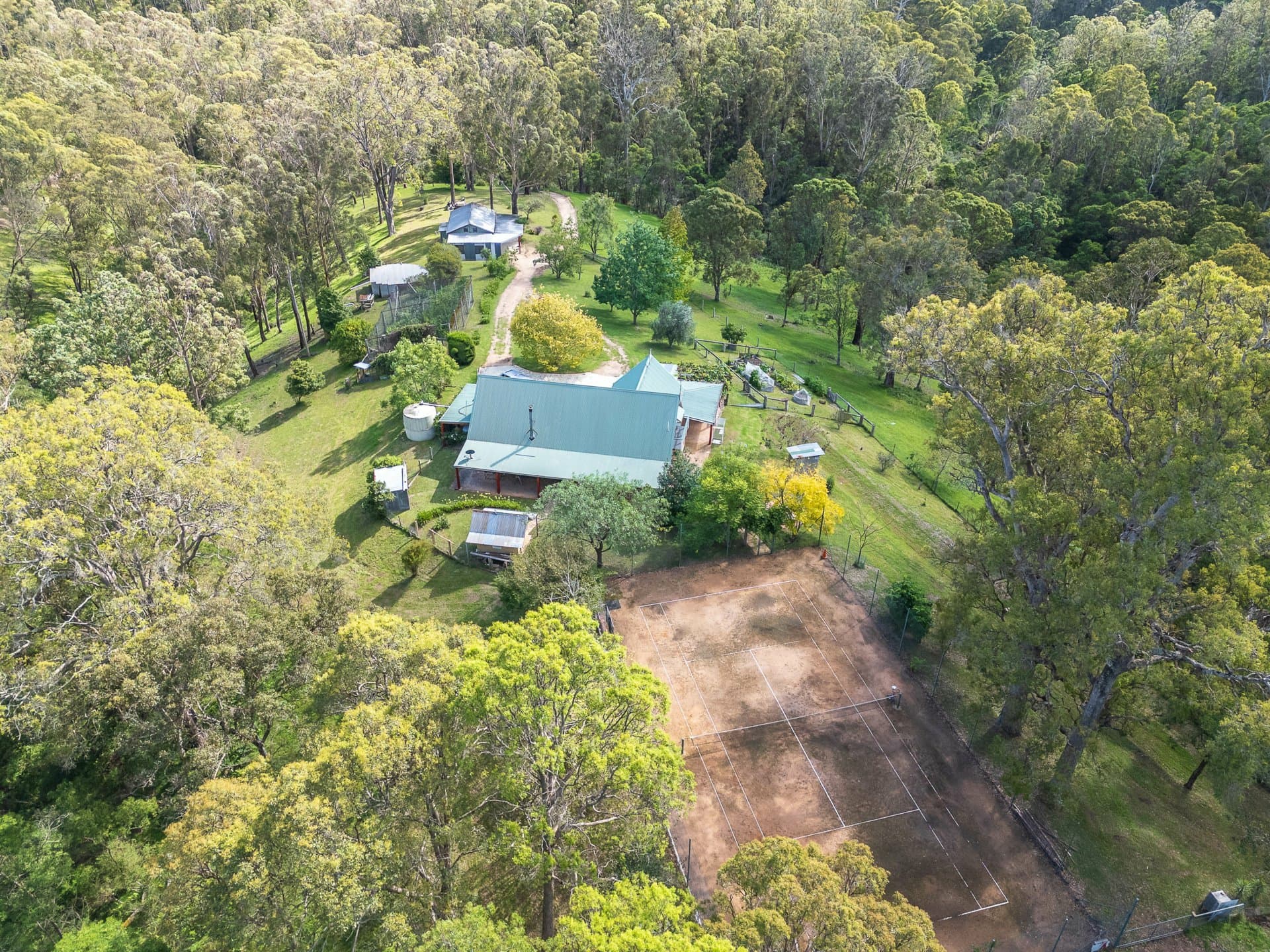 660 Hawks Head Road, Brogo, Brogo - Image 1