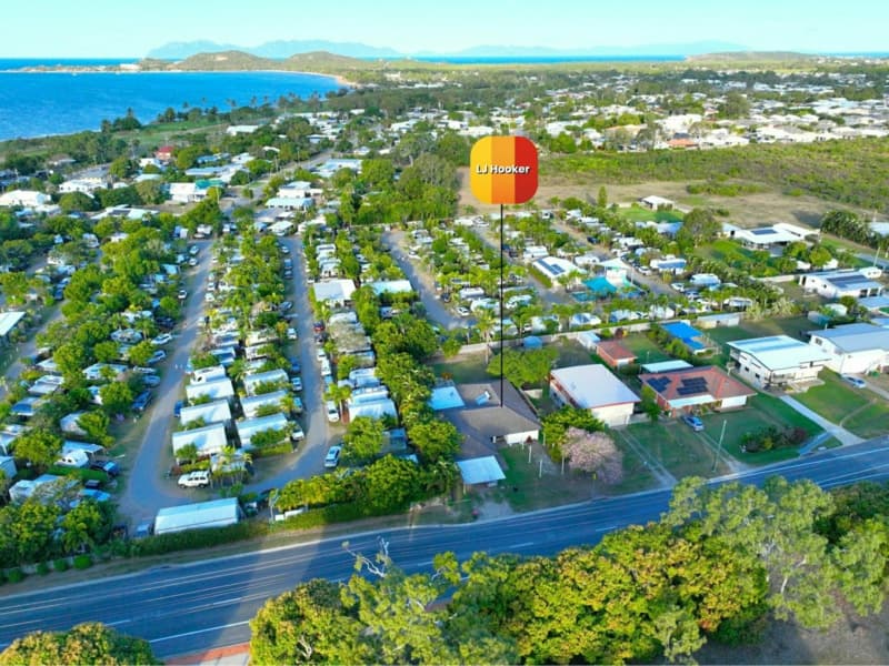 144 Mount Nutt Road, Bowen, Bowen - Image 1