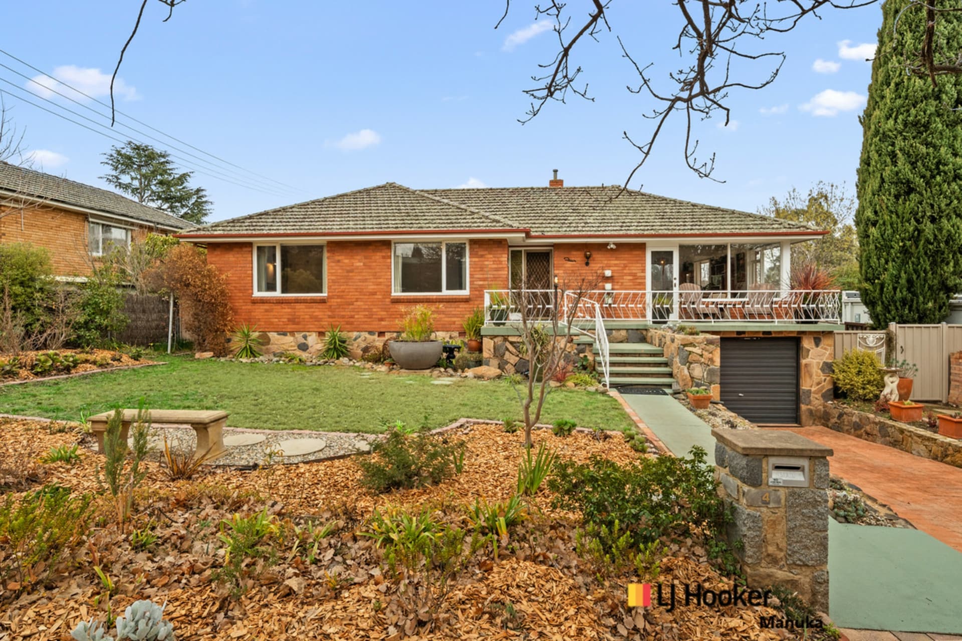 4 Esperance Street, Red Hill, Red Hill - Image 1