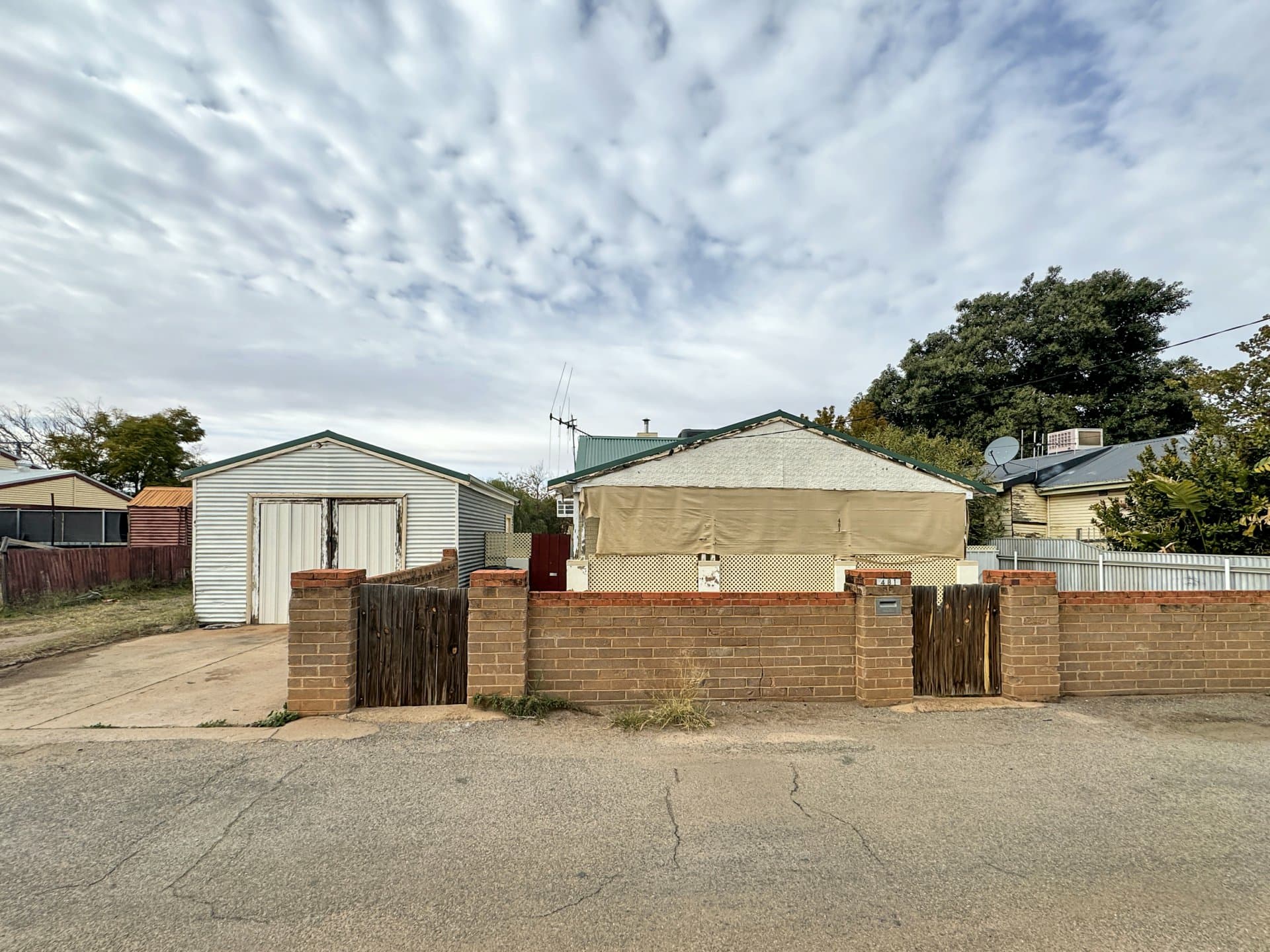 481 Lane Lane, Broken Hill, Broken Hill - Image 1