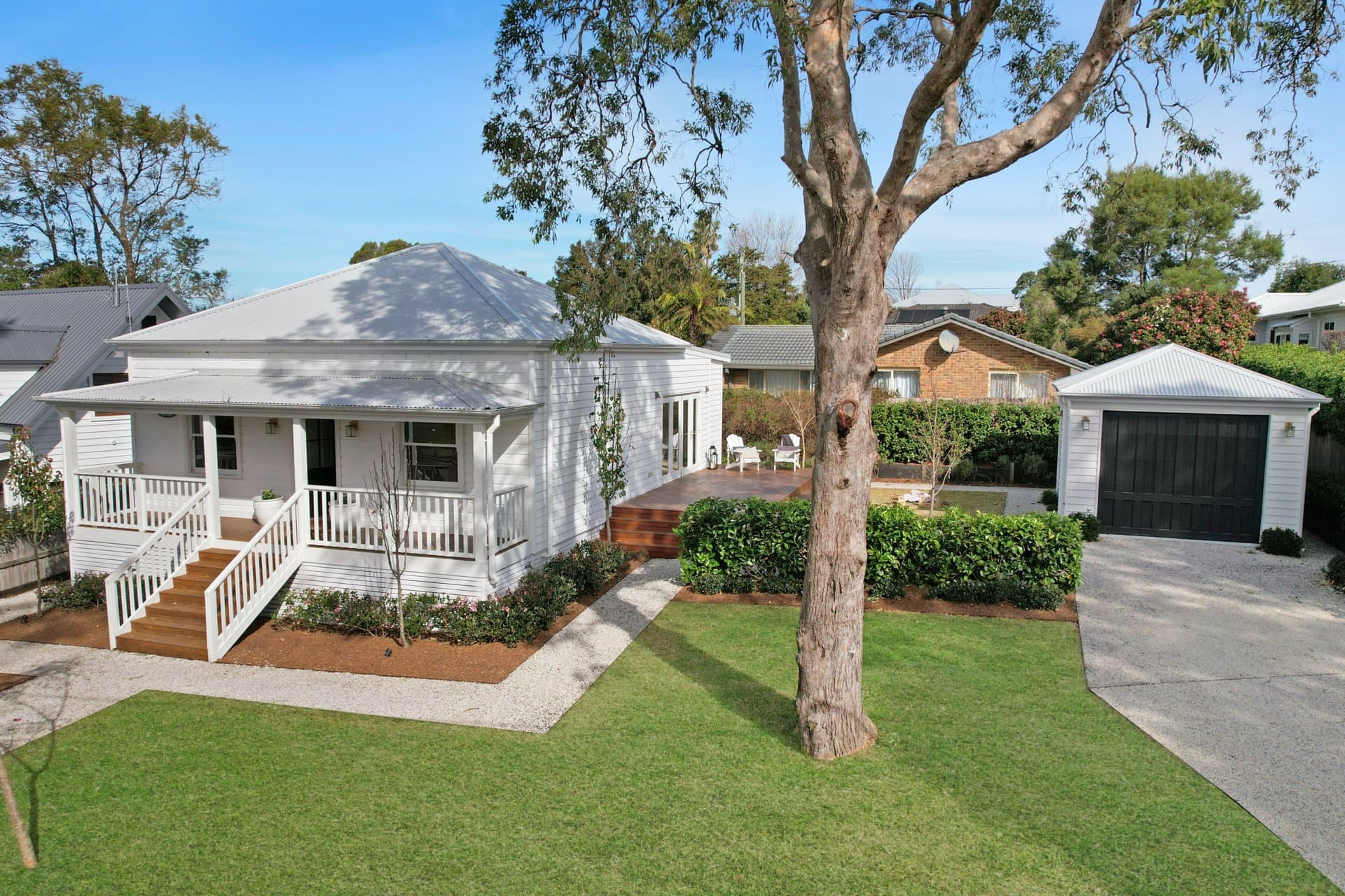 8 North Street, Berry, Berry - Image 1
