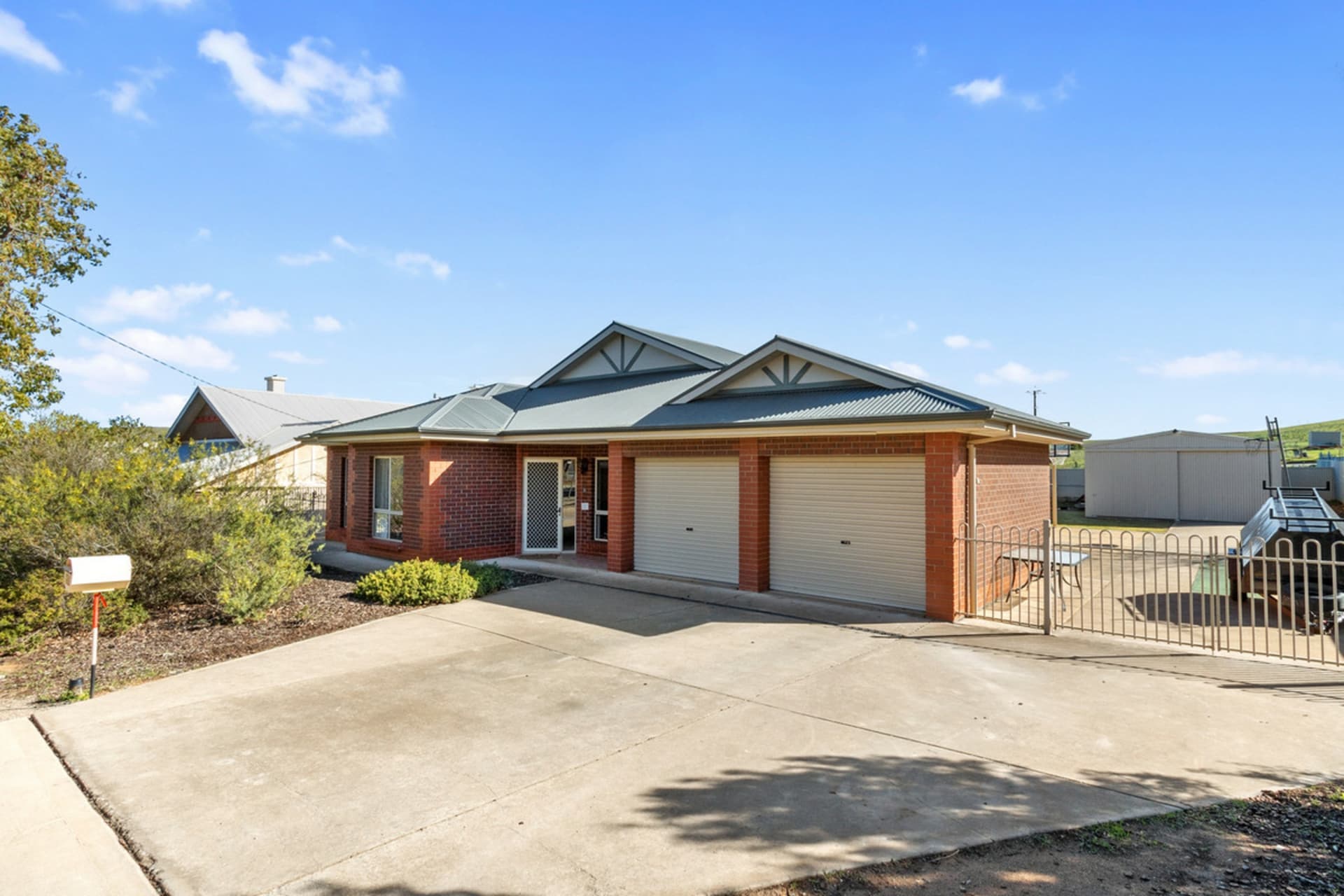 27A Kingston Street, Burra, Burra - Image 1