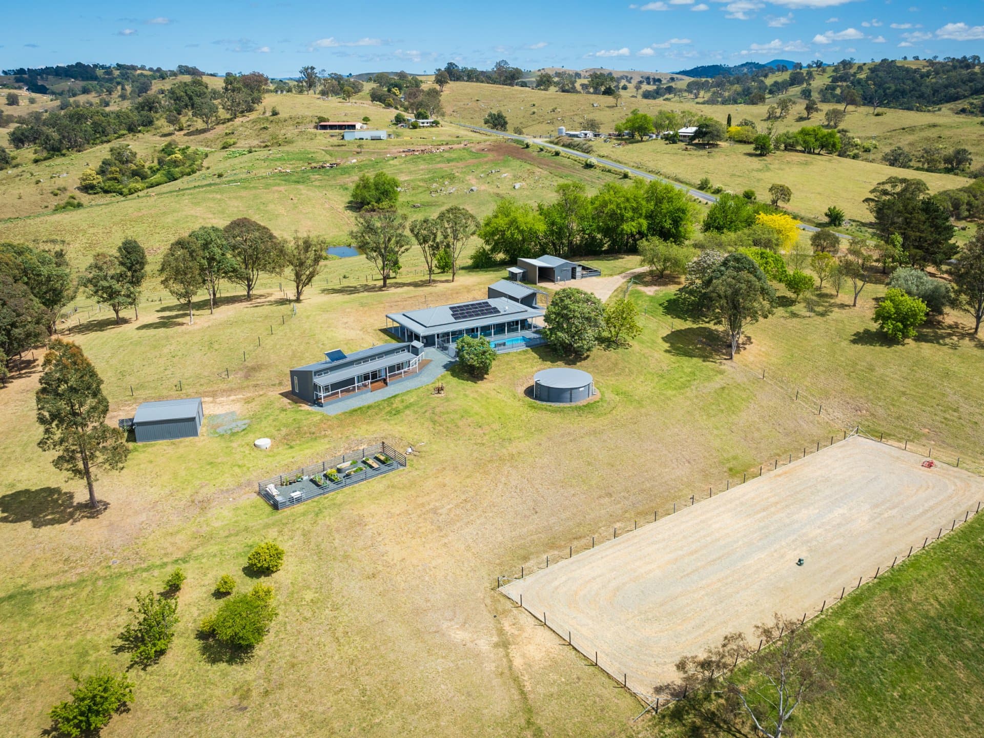 617 Buckajo Road, Bega, Buckajo - Image 1