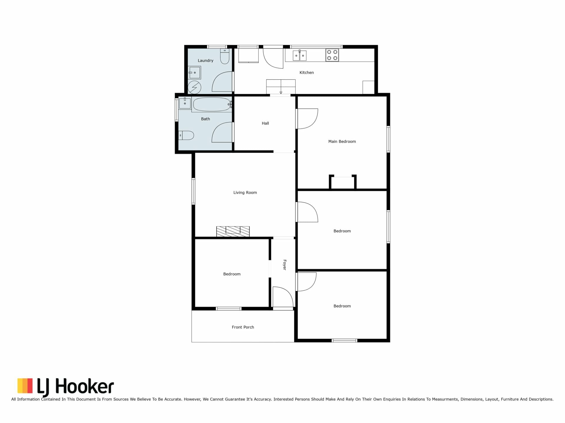 186 Seymour Street, Bathurst, Bathurst - Image 1