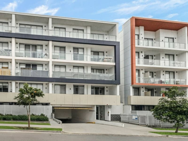 106/4A Isla Street, Schofields, Schofields - Image 1