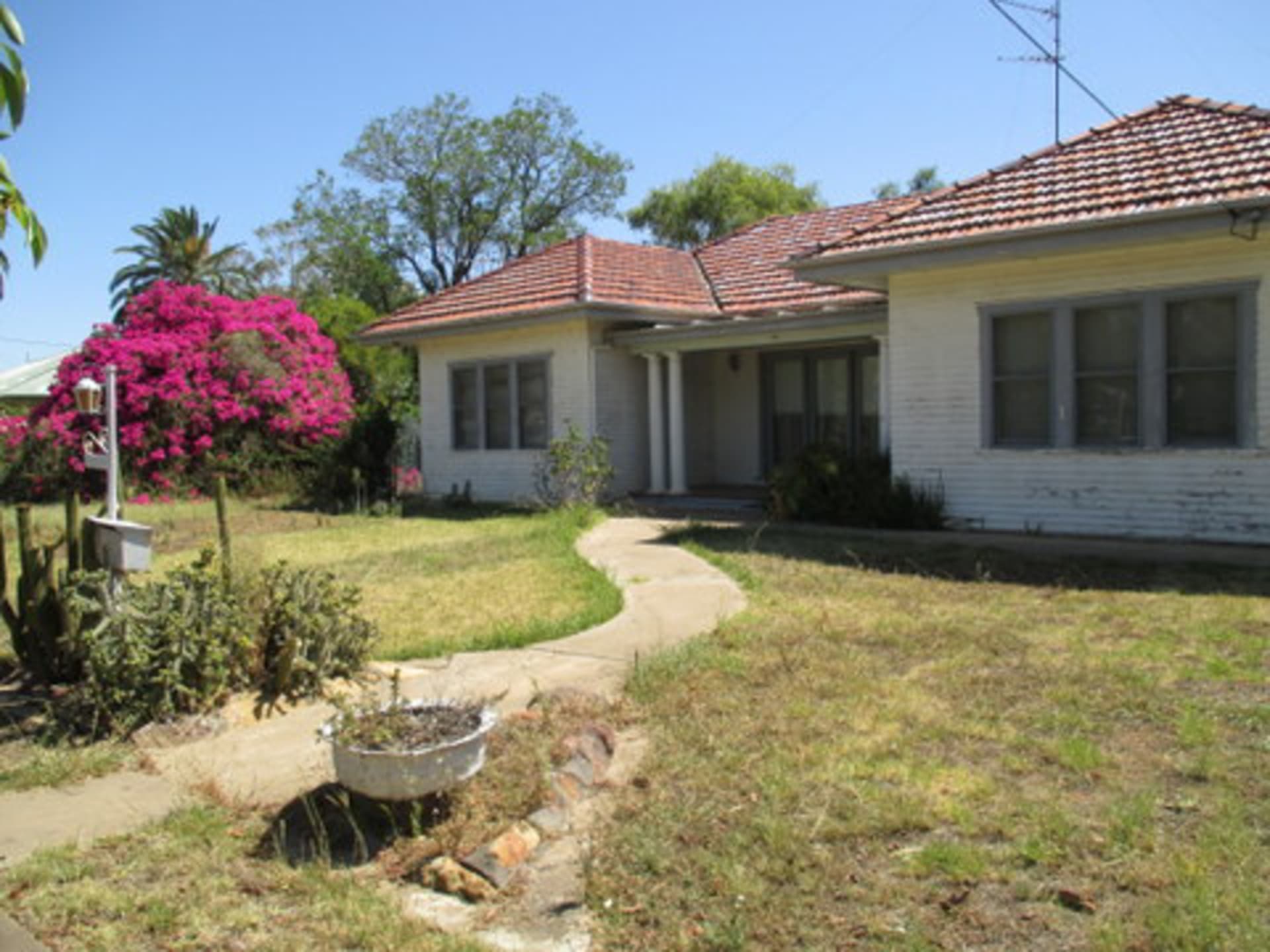 15 Maule Street, Coonamble, Coonamble - Image 1