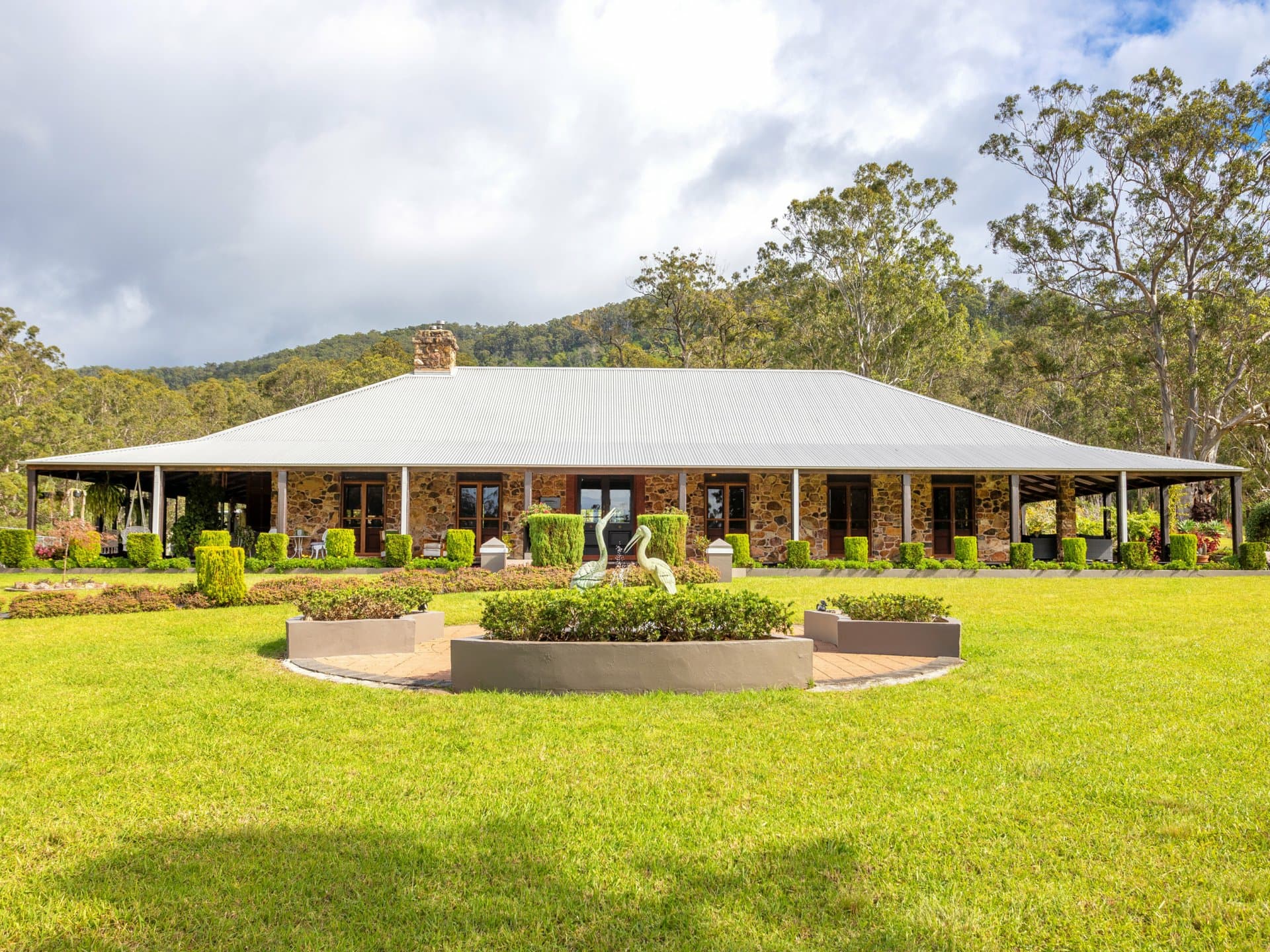 128 Bimbadeen Road, Wherrol Flat, Wherrol Flat - Image 1