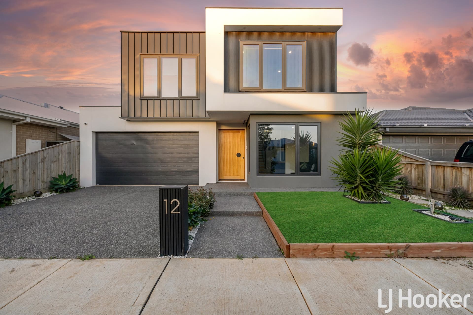 12 Bloodsworth Road, Deanside, Deanside - Image 1