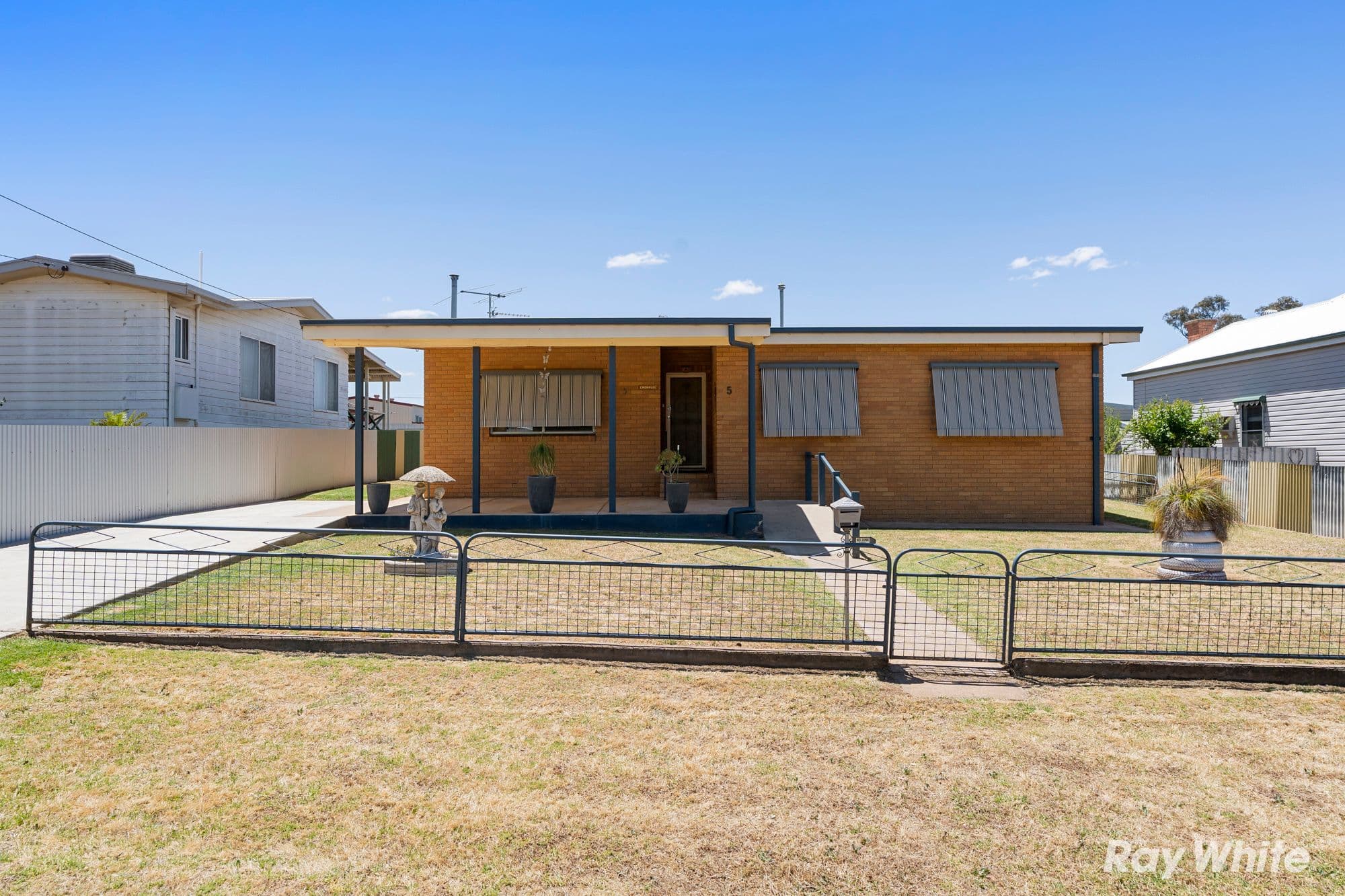 5 Wardle Street, Junee NSW 2663, Junee - Image 1