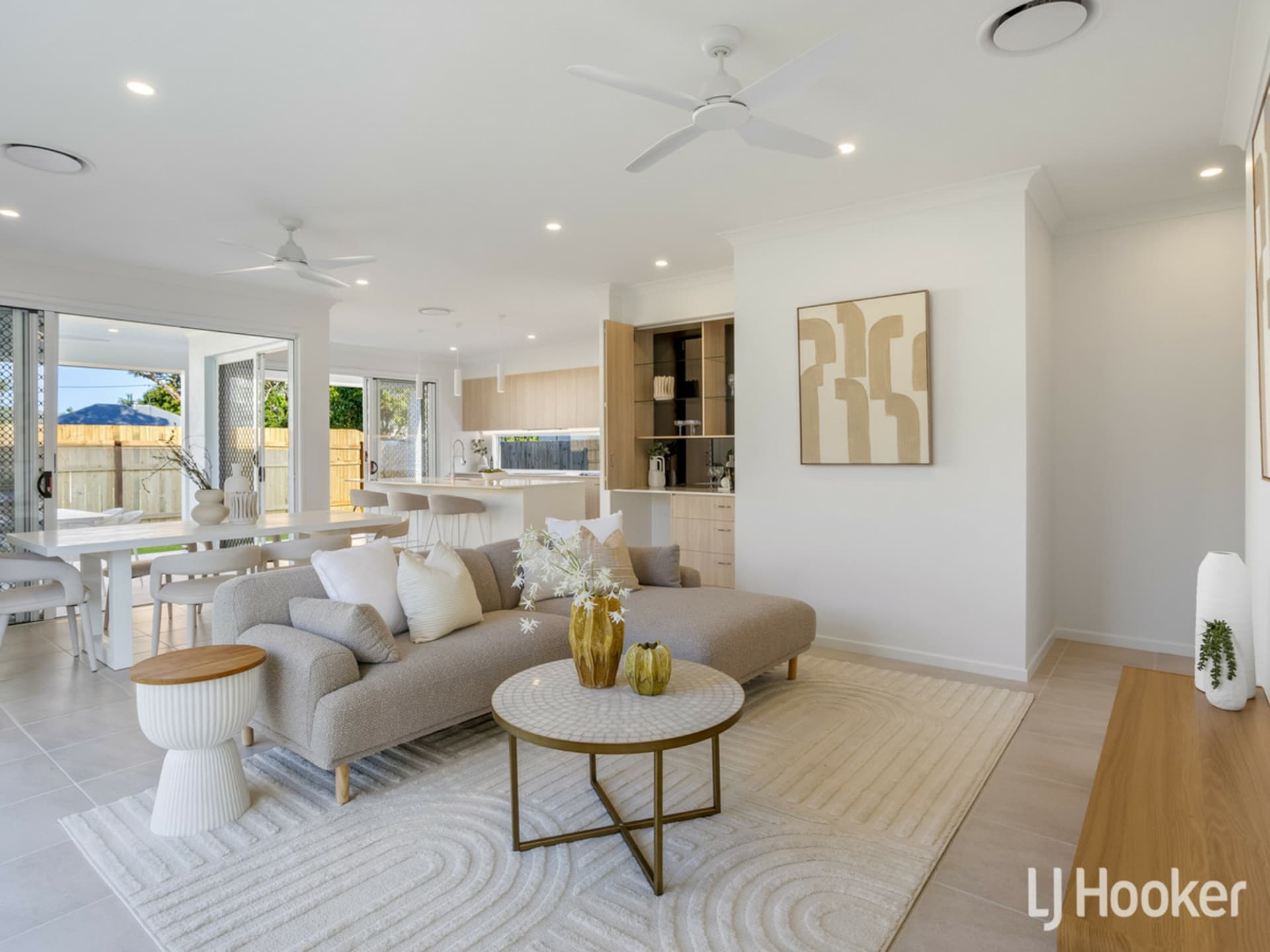 37 King Street, Woody Point, Woody Point - Image 1