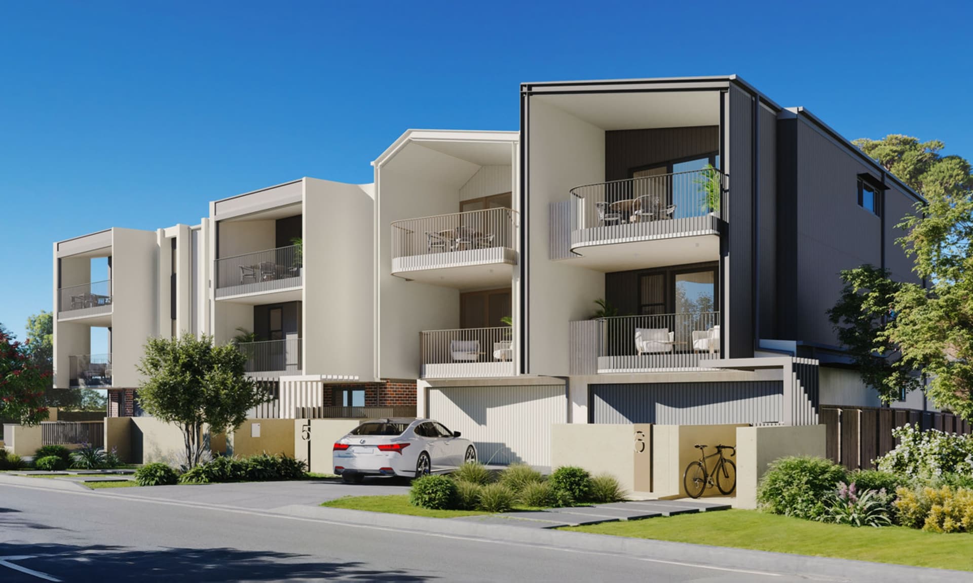 26-28 Warde Street, Scarborough, Scarborough - Image 1