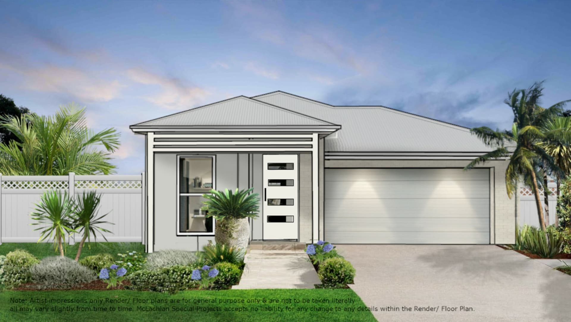 37A King Street, Woody Point, Woody Point - Image 1
