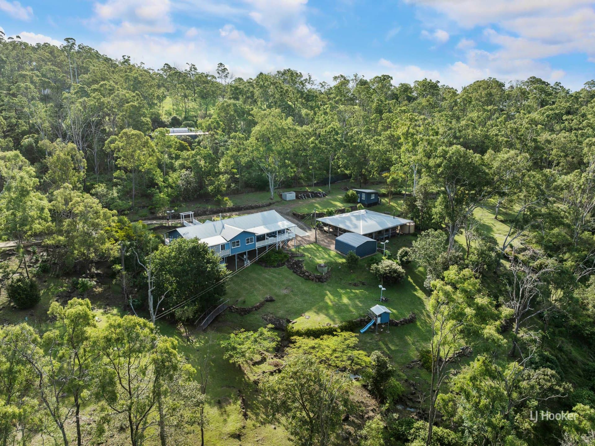 208 Highland Street, Esk, Esk - Image 1