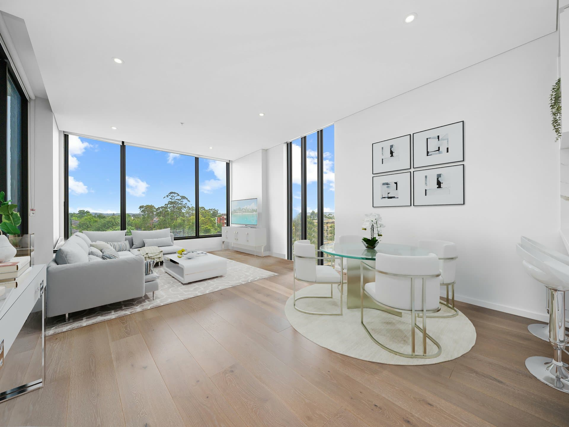 609/989-1015 Pacific Highway, Roseville, Roseville - Image 1