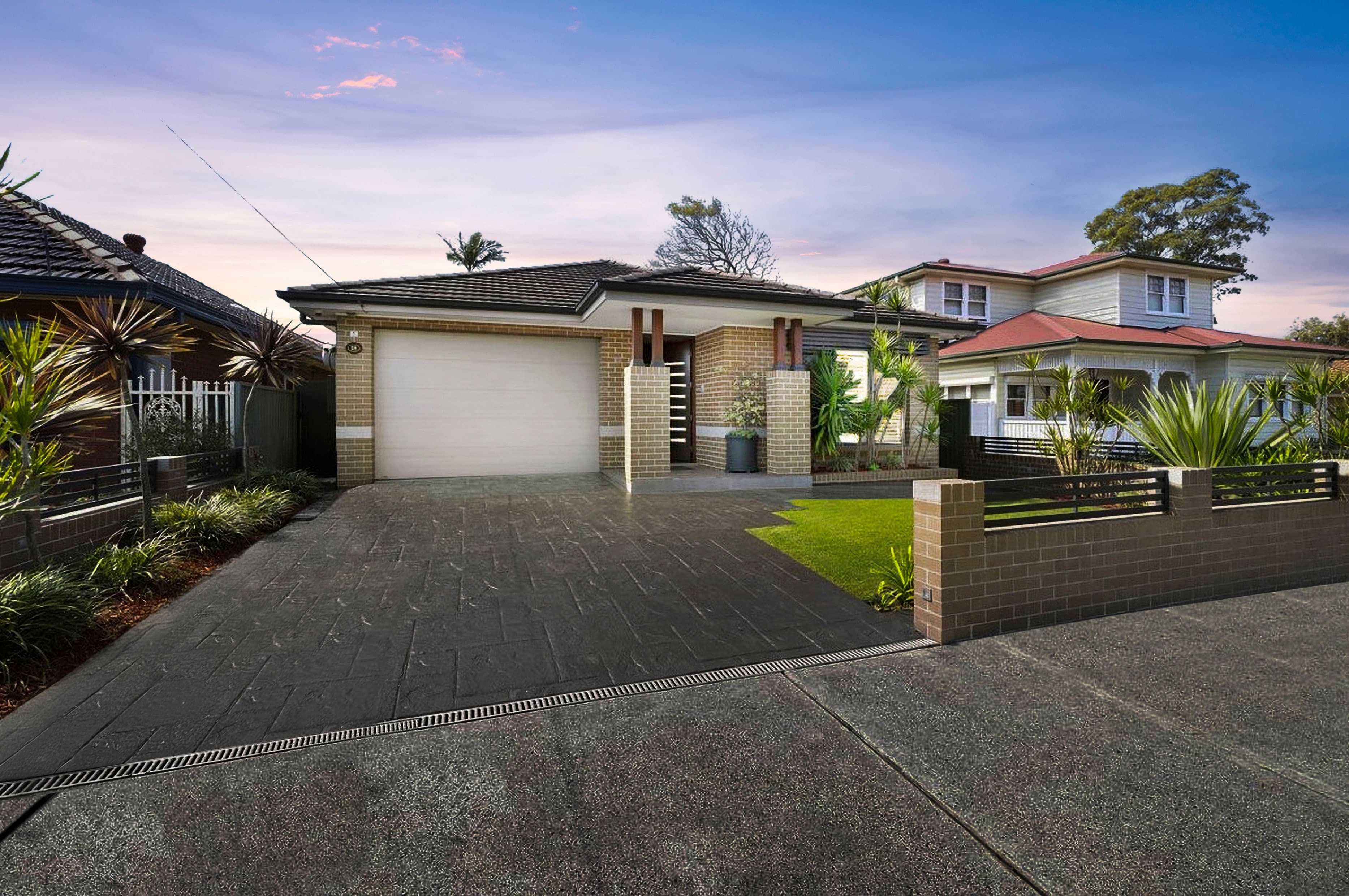 18 Walsh Avenue, Croydon Park NSW 2133, Croydon Park - Image 1