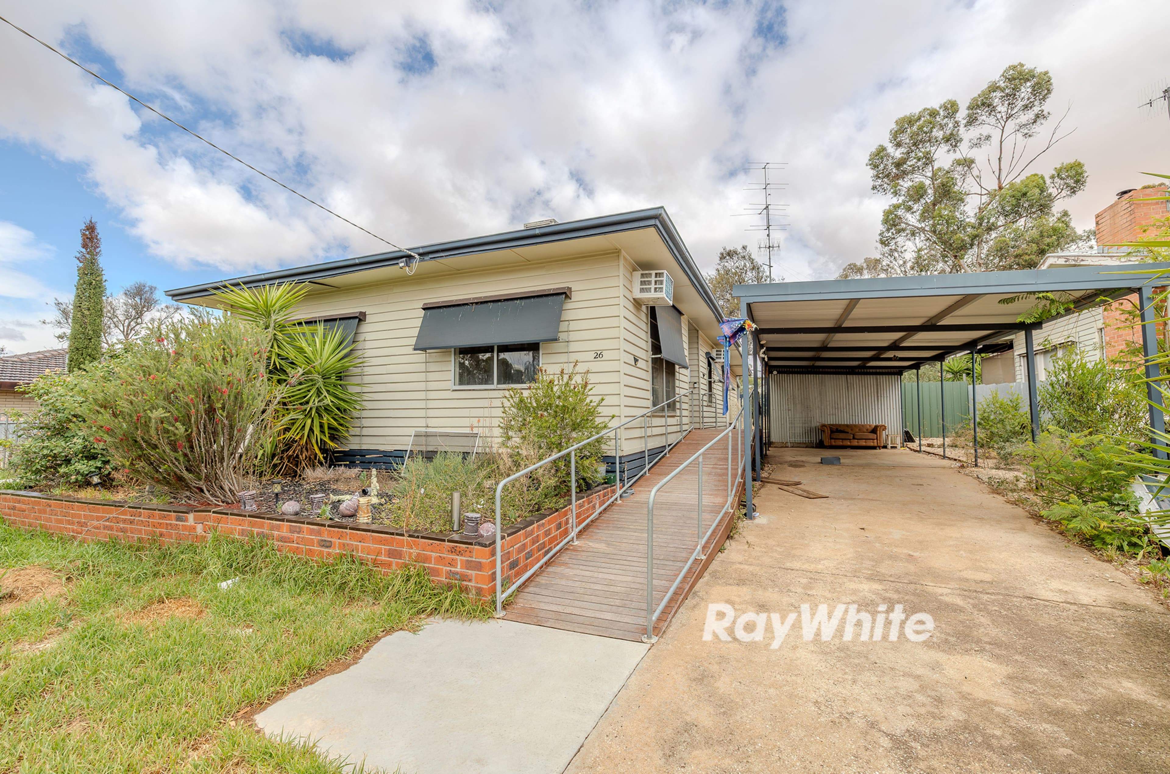 26 Murphys Road, Walpeup VIC 3507, Walpeup - Image 1