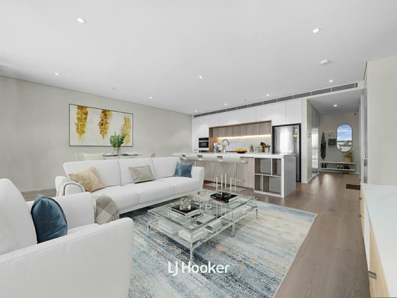 410/989-1015 Pacific Highway, Roseville, Roseville - Image 1