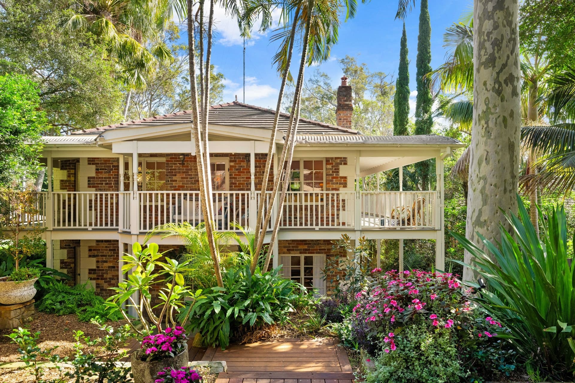 6 Coolawin Road, Avalon Beach, Avalon Beach - Image 1