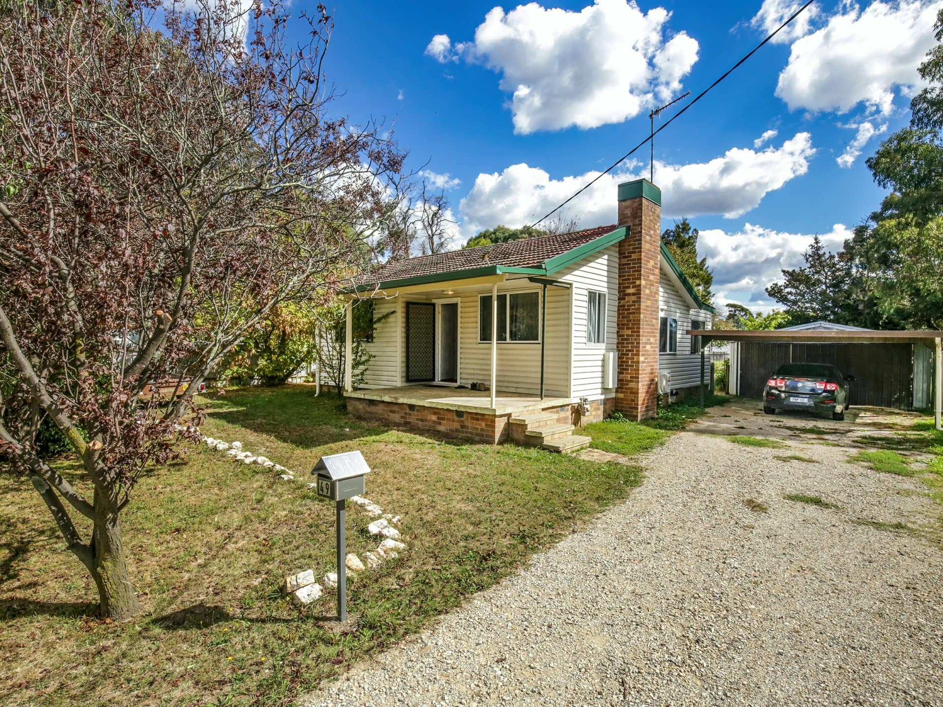 49 Butmaroo Street, Bungendore, Bungendore - Image 1