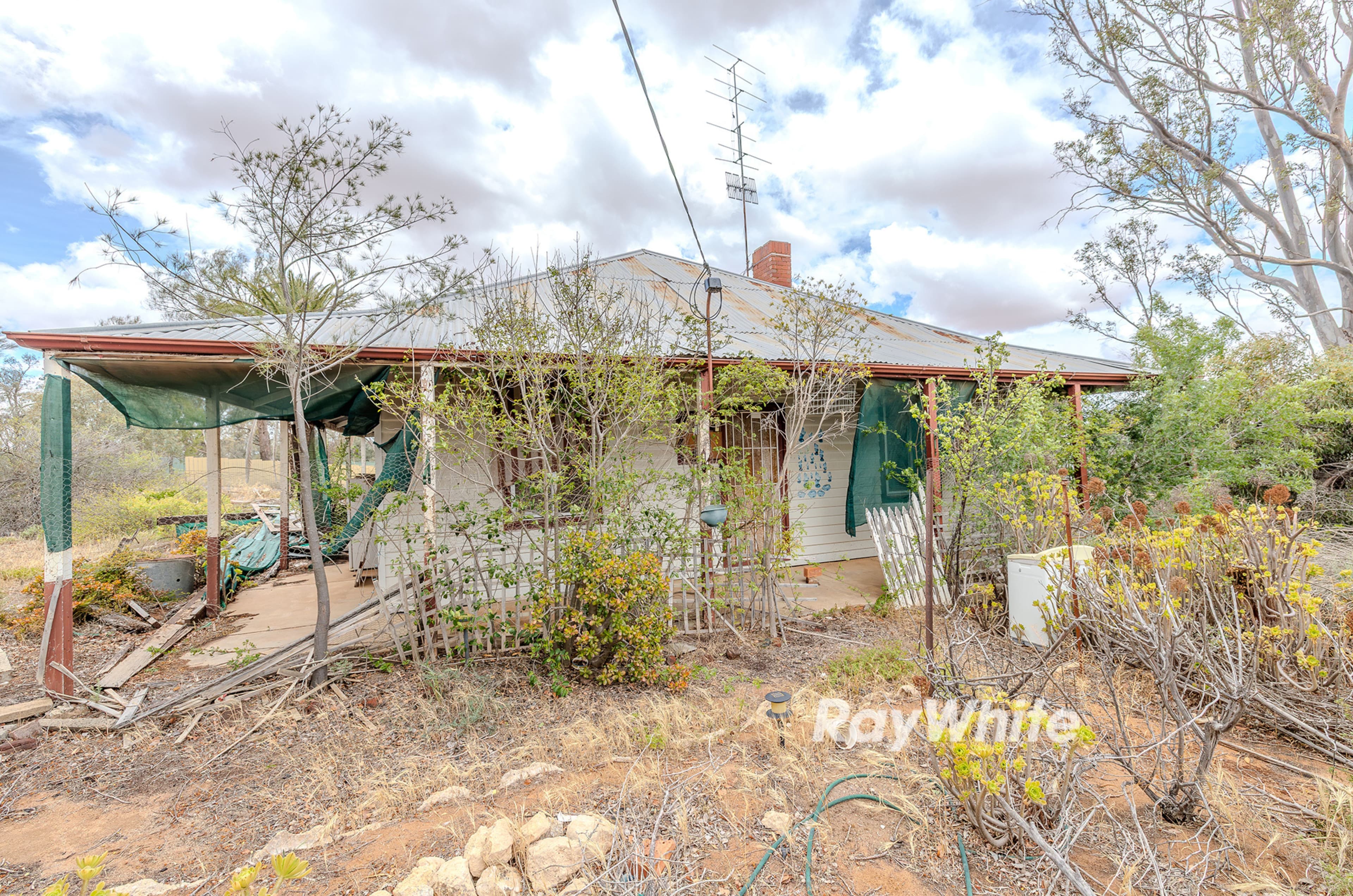 29 Glen Street, Walpeup VIC 3507, Walpeup - Image 1
