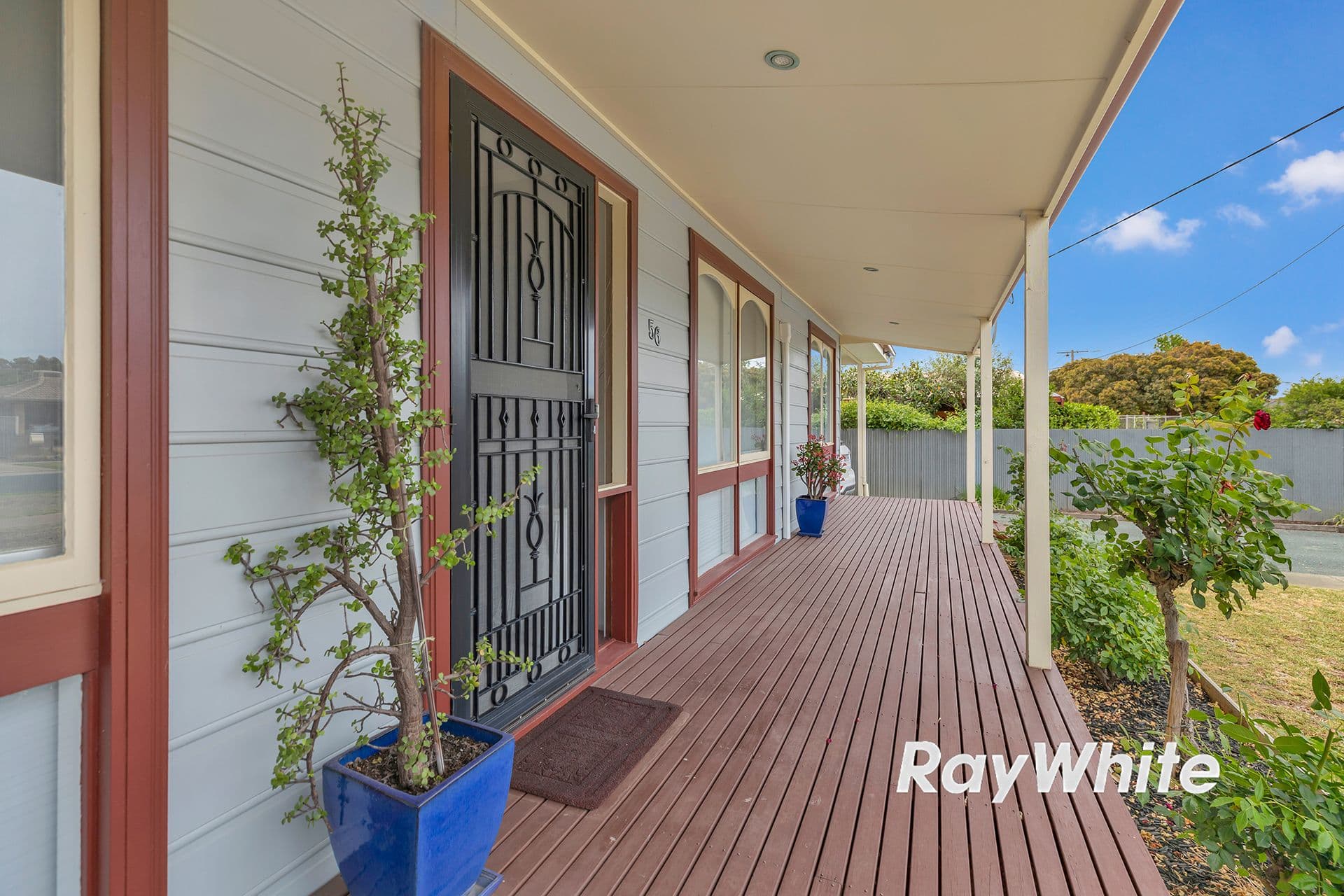 56 Northcote Street, Rochester VIC 3561, Rochester - Image 1