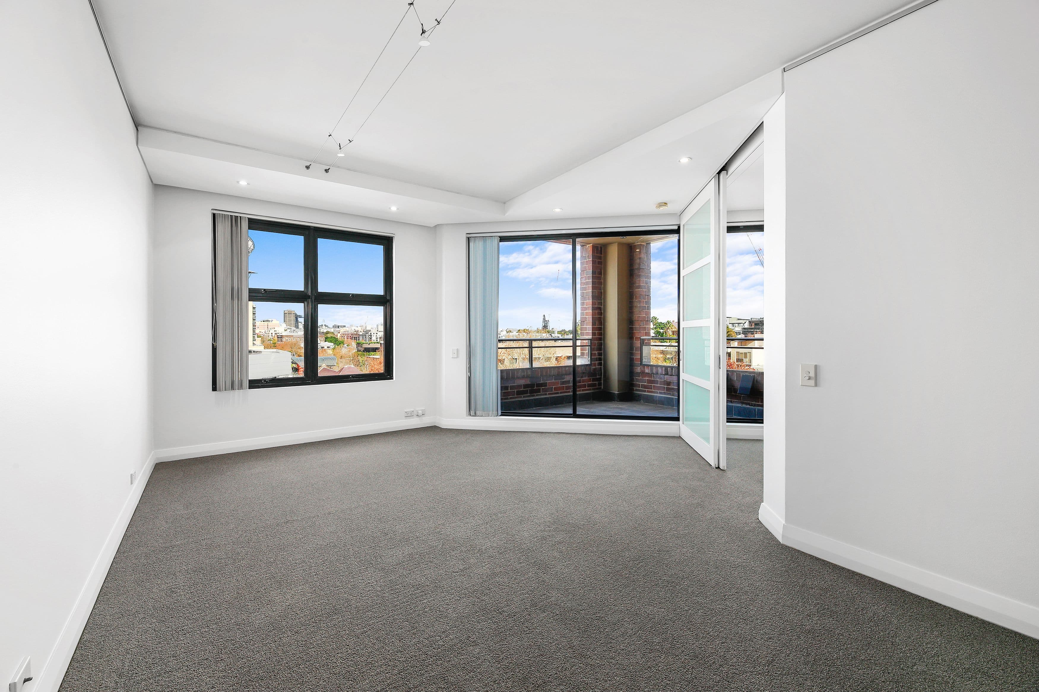D807/26 Point Street, Pyrmont NSW 2009, Pyrmont - Image 1