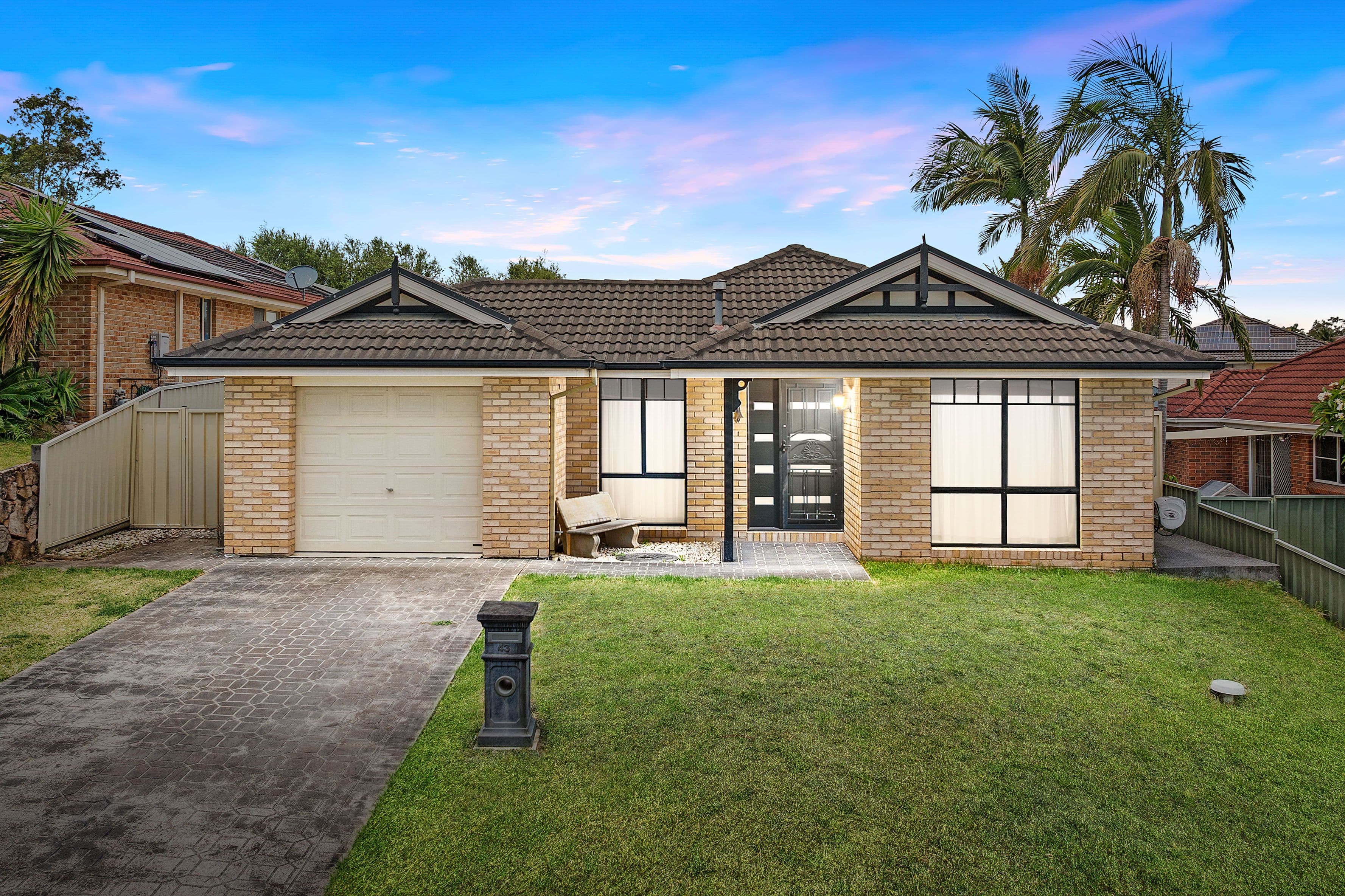43 Willai Way, Maryland NSW 2287, Maryland - Image 1