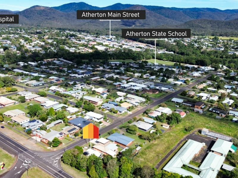 25 King Street, Chillagoe, Chillagoe - Image 1