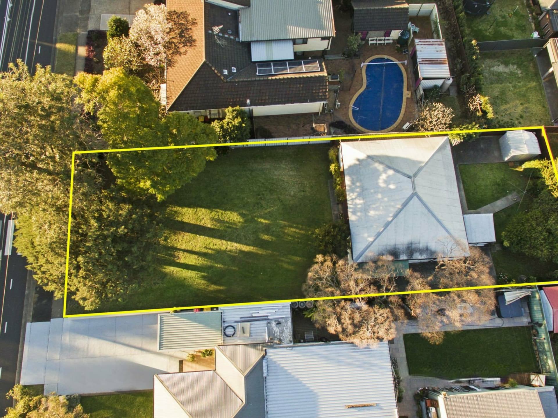 101 Binalong Road, Old Toongabbie, Old Toongabbie - Image 1