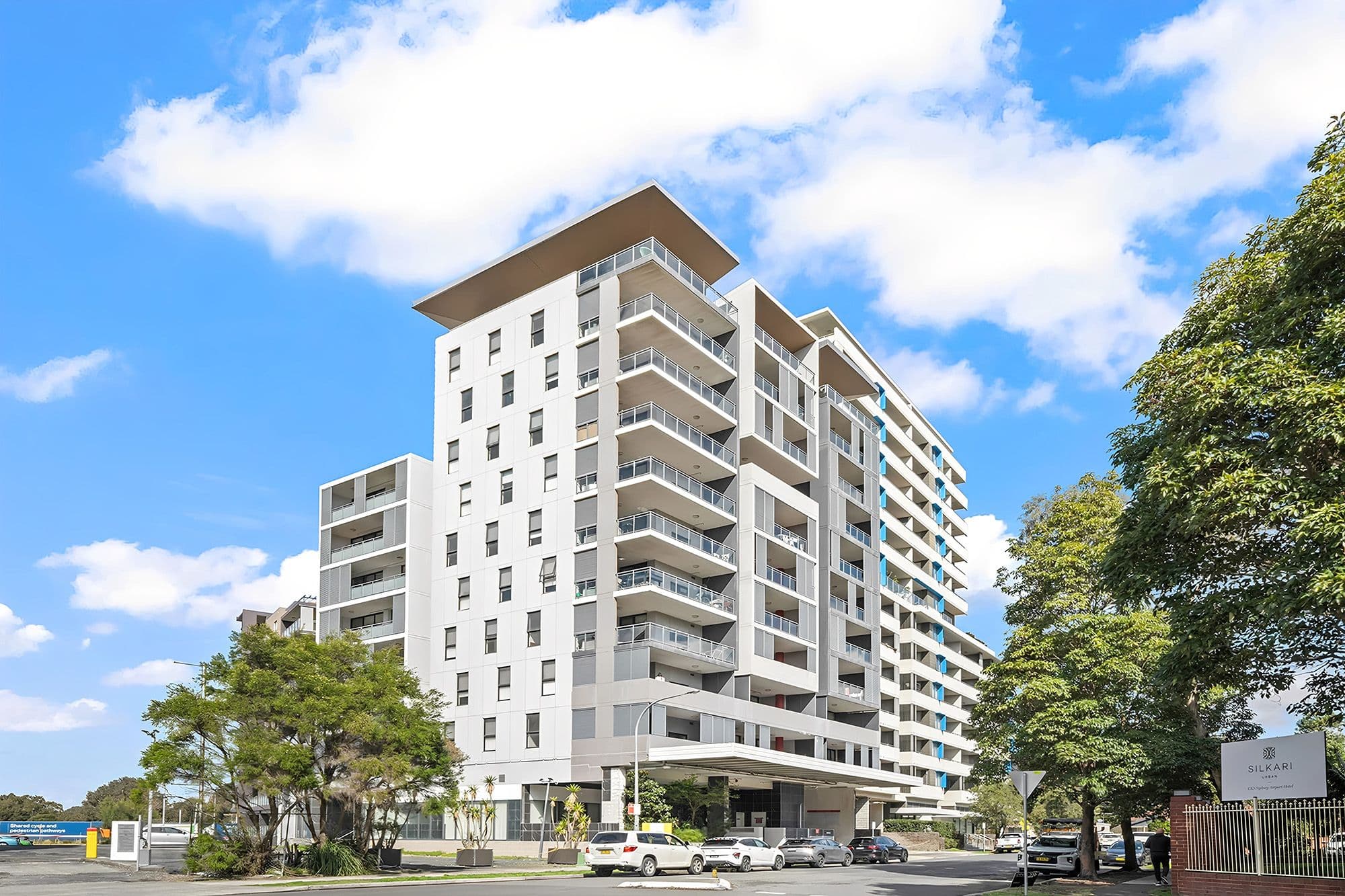 32-34 Levey Street, Wolli Creek NSW 2205, Wolli Creek - Image 1