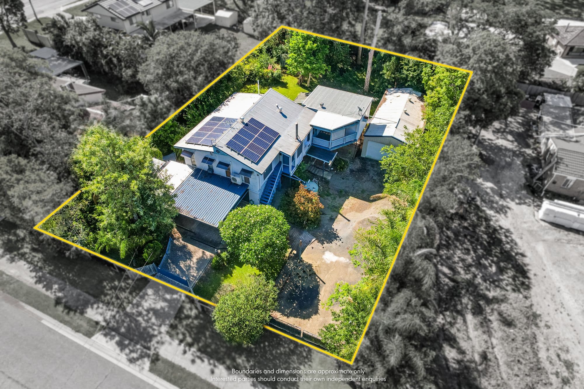 82 Oak Street, Bellbird Park QLD 4300, Bellbird Park - Image 1